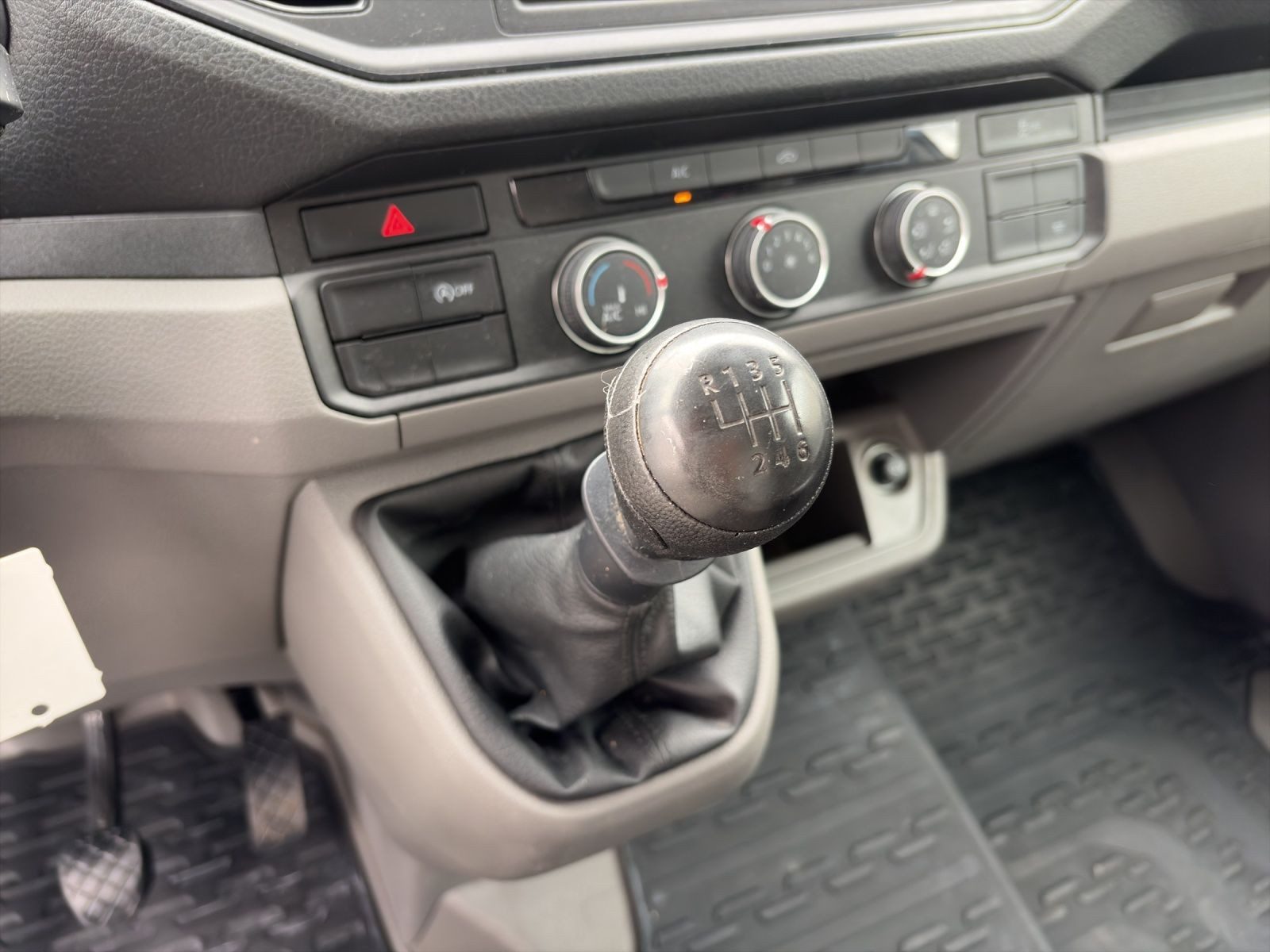 Volkswagen Crafter – Foto 10