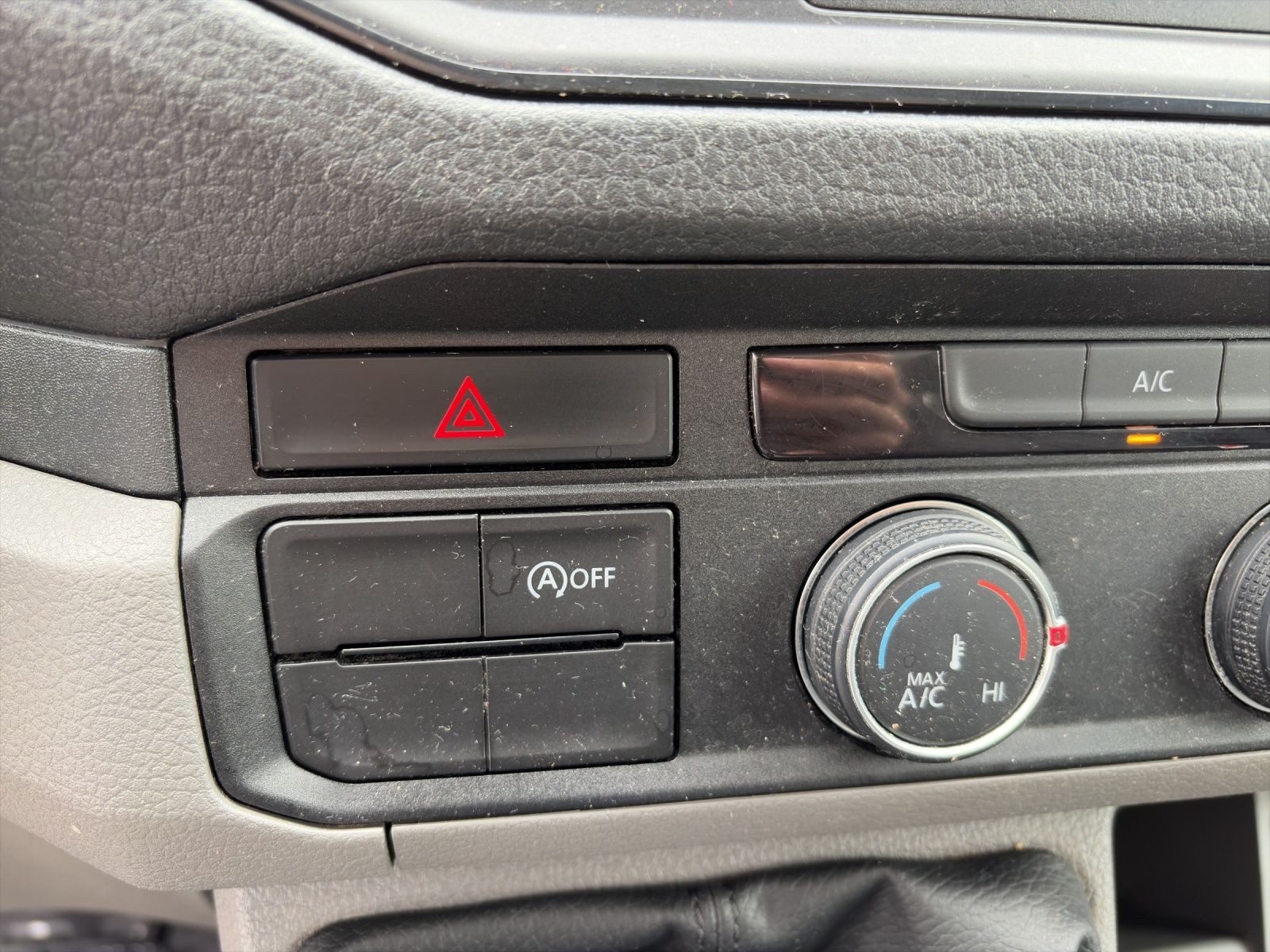 Volkswagen Crafter – Foto 13