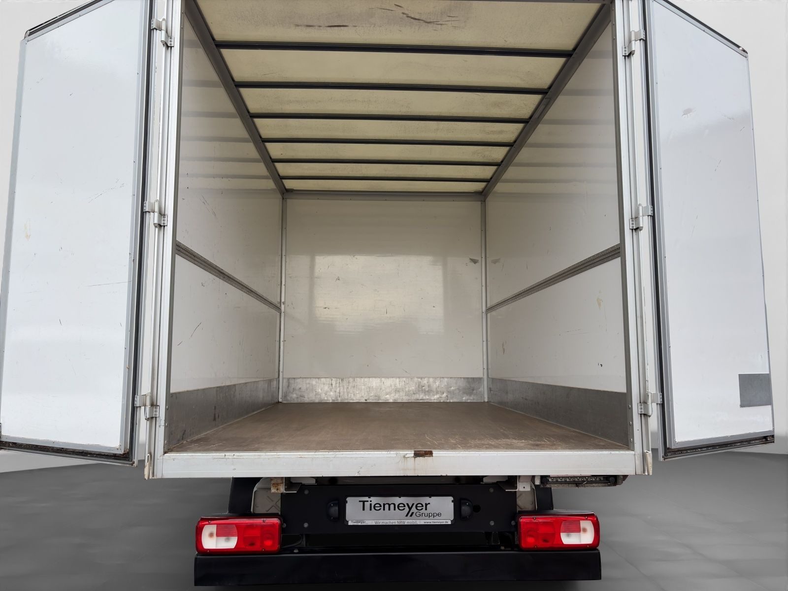 Volkswagen Crafter – Bild 14