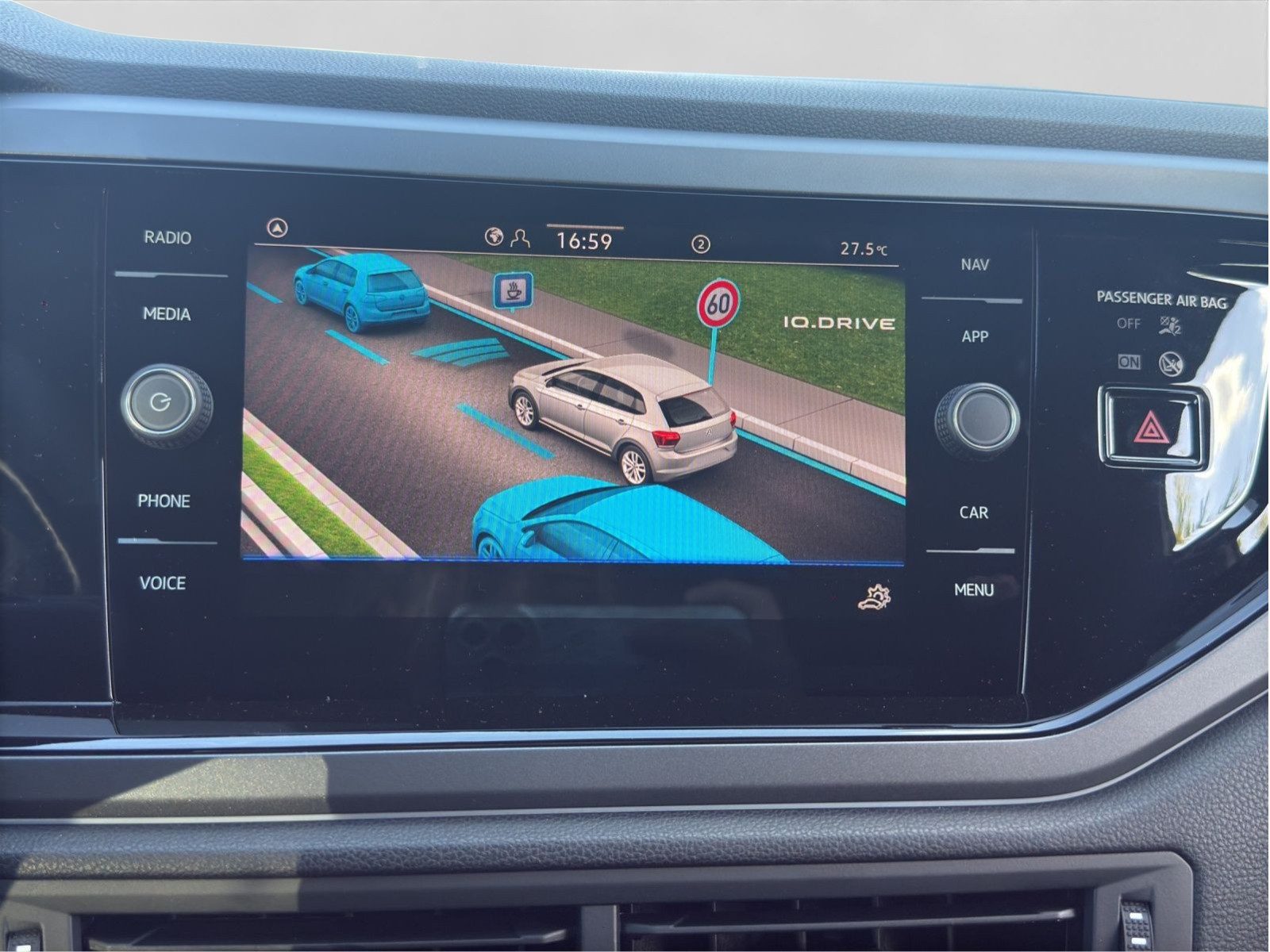 Volkswagen Polo – Foto 15