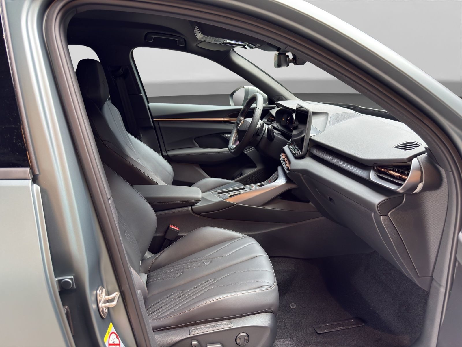 Cupra Terramar – Bild 4