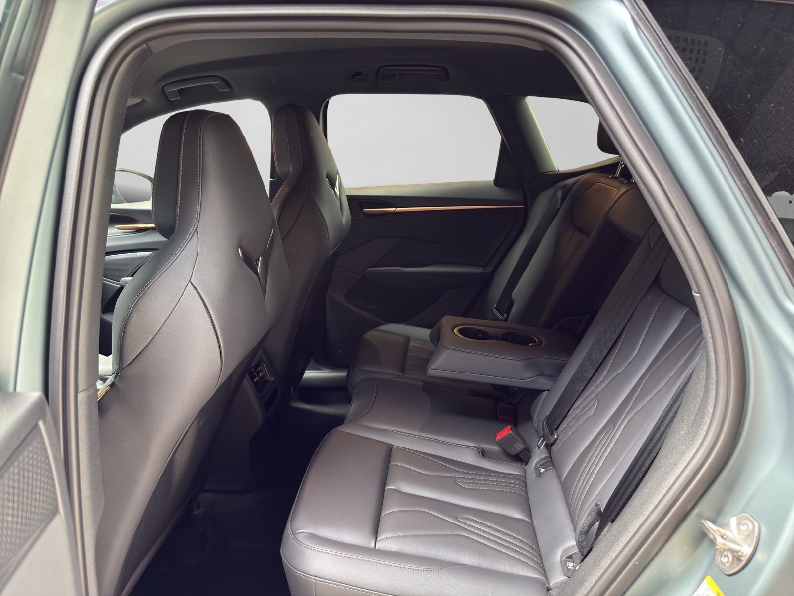 Cupra Terramar – Bild 6