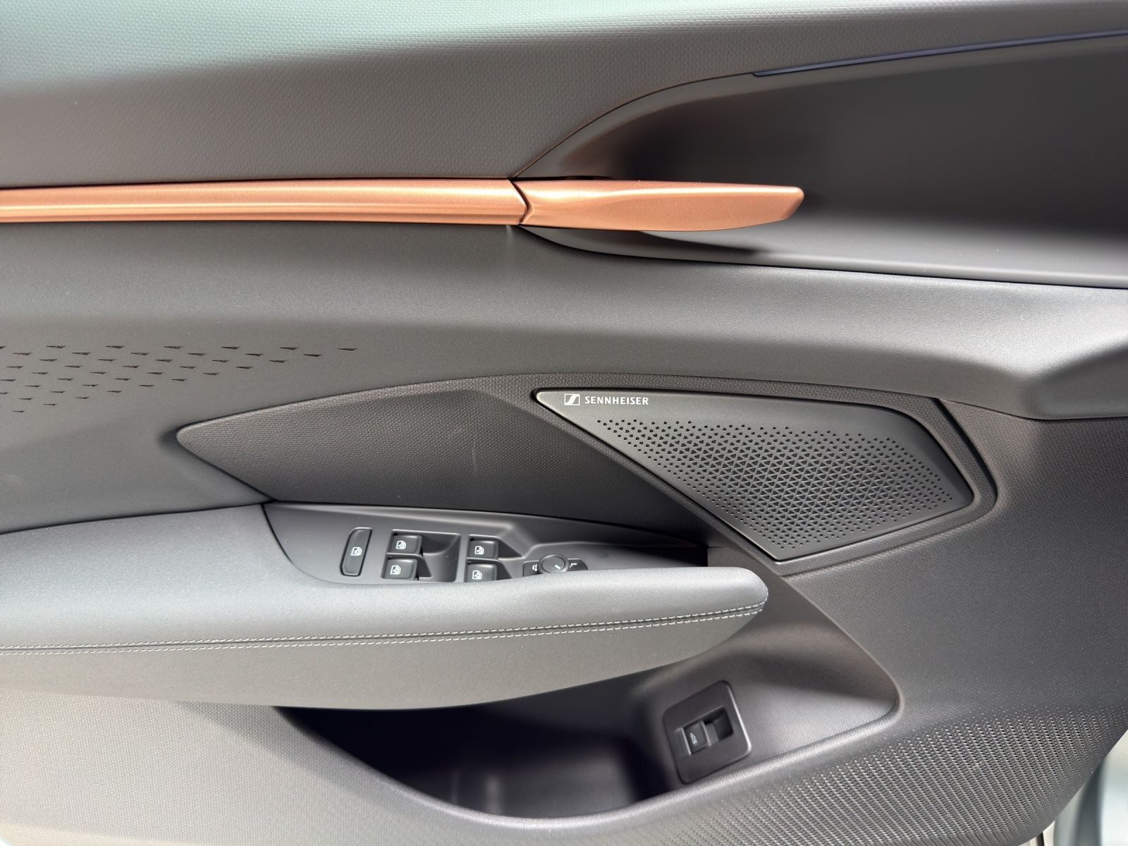 Cupra Terramar – Bild 8