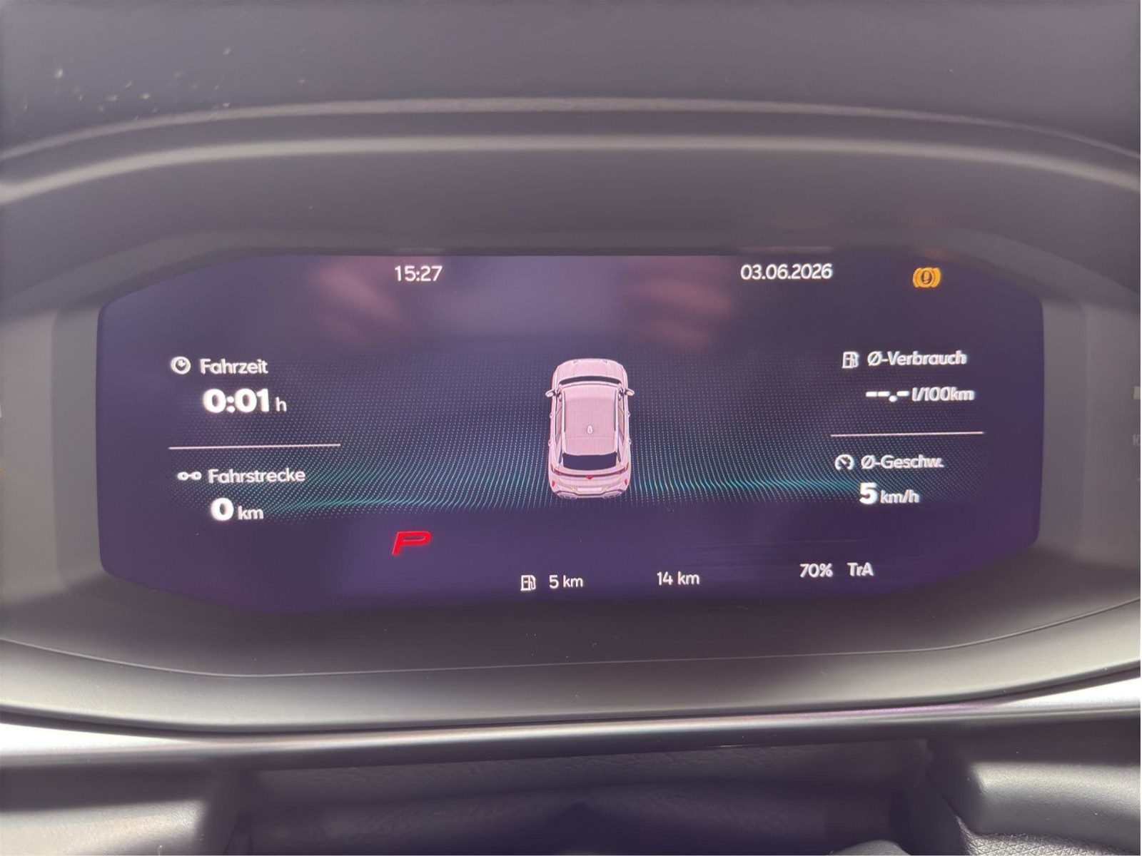 Cupra Terramar – Bild 10