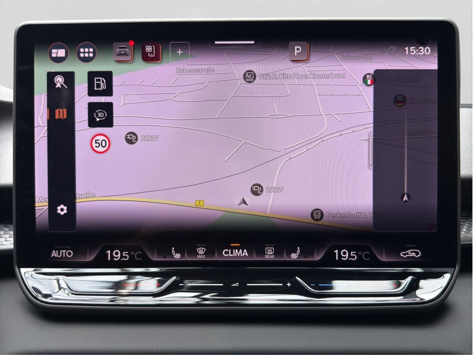Cupra Terramar – Bild 14