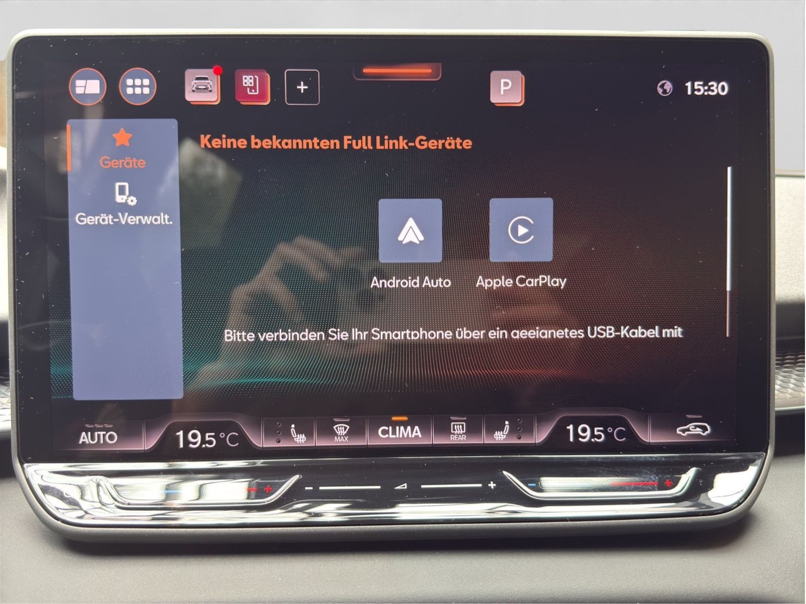 Cupra Terramar – Bild 15