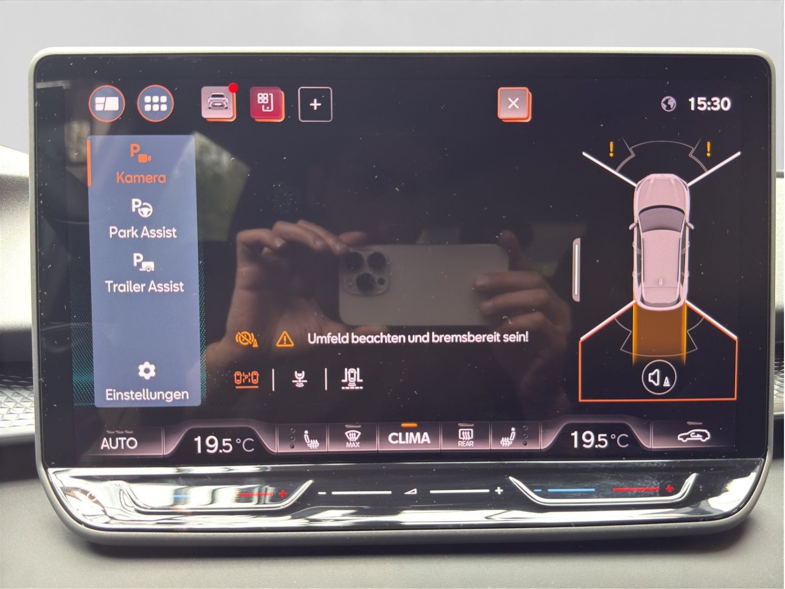 Cupra Terramar – Bild 16