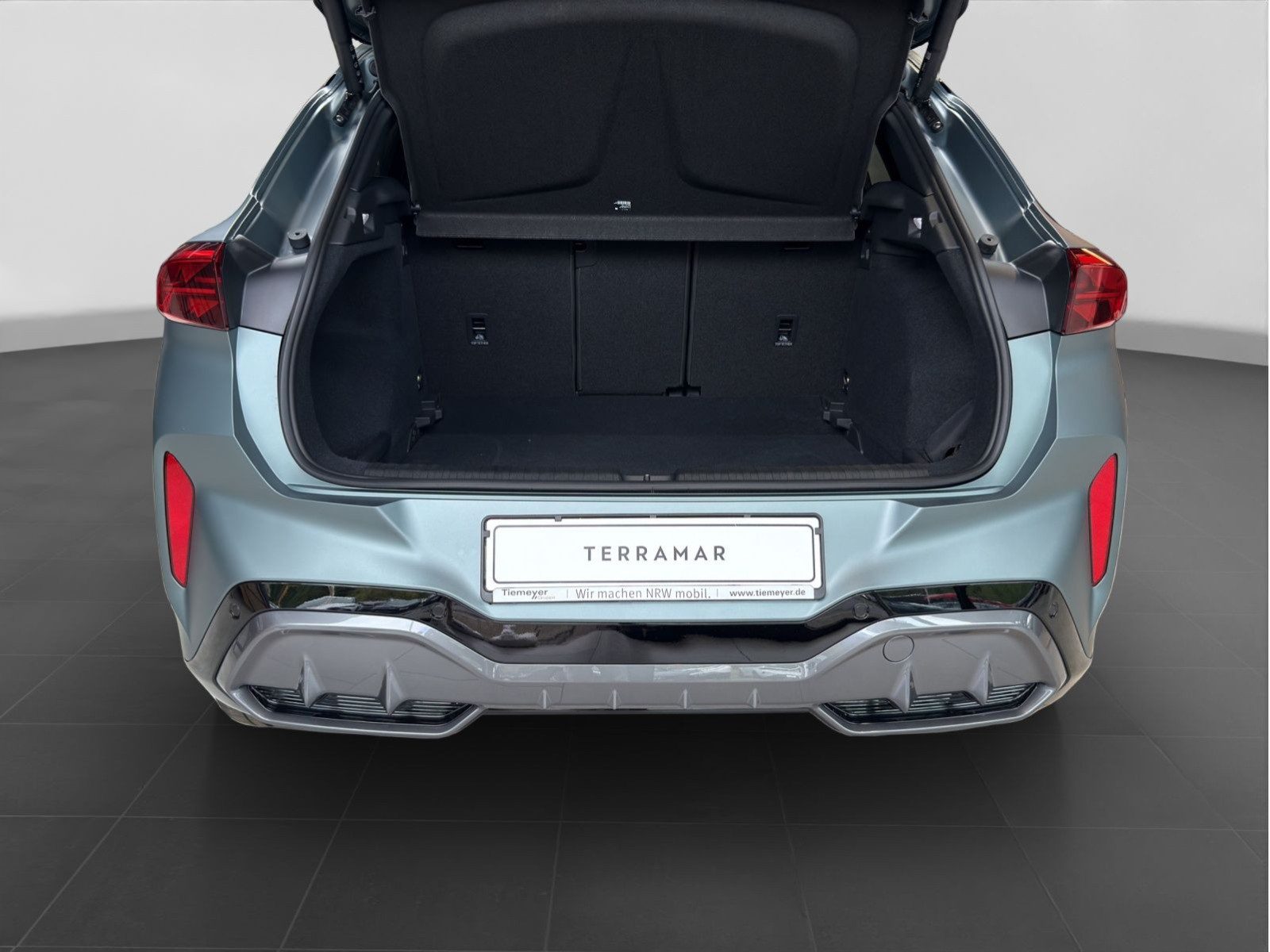 Cupra Terramar – Bild 17