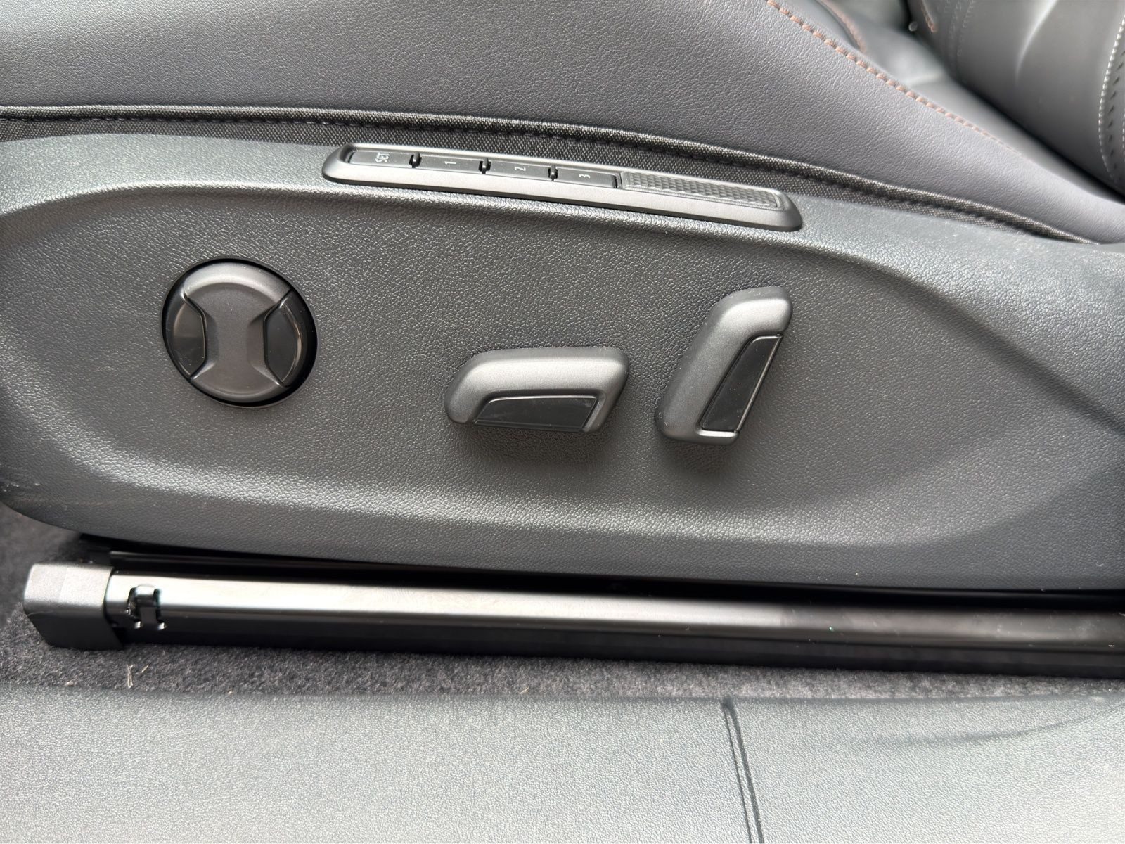 Cupra Terramar – Bild 18