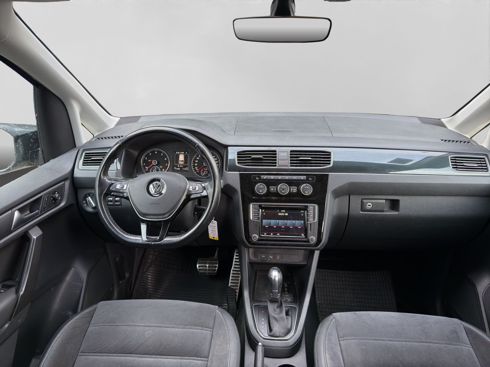 Volkswagen Caddy Maxi – Bild 5