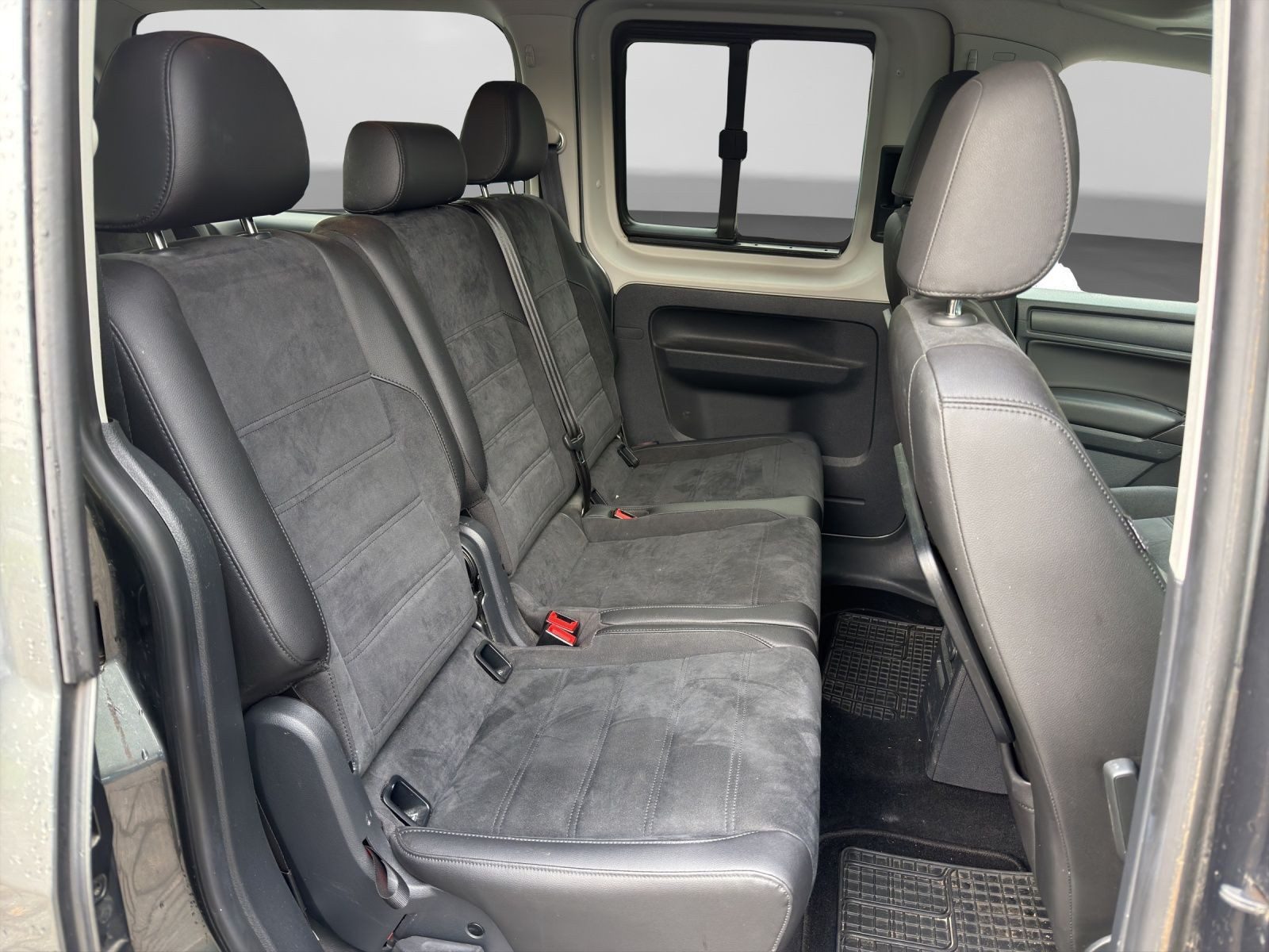 Volkswagen Caddy Maxi – Bild 6