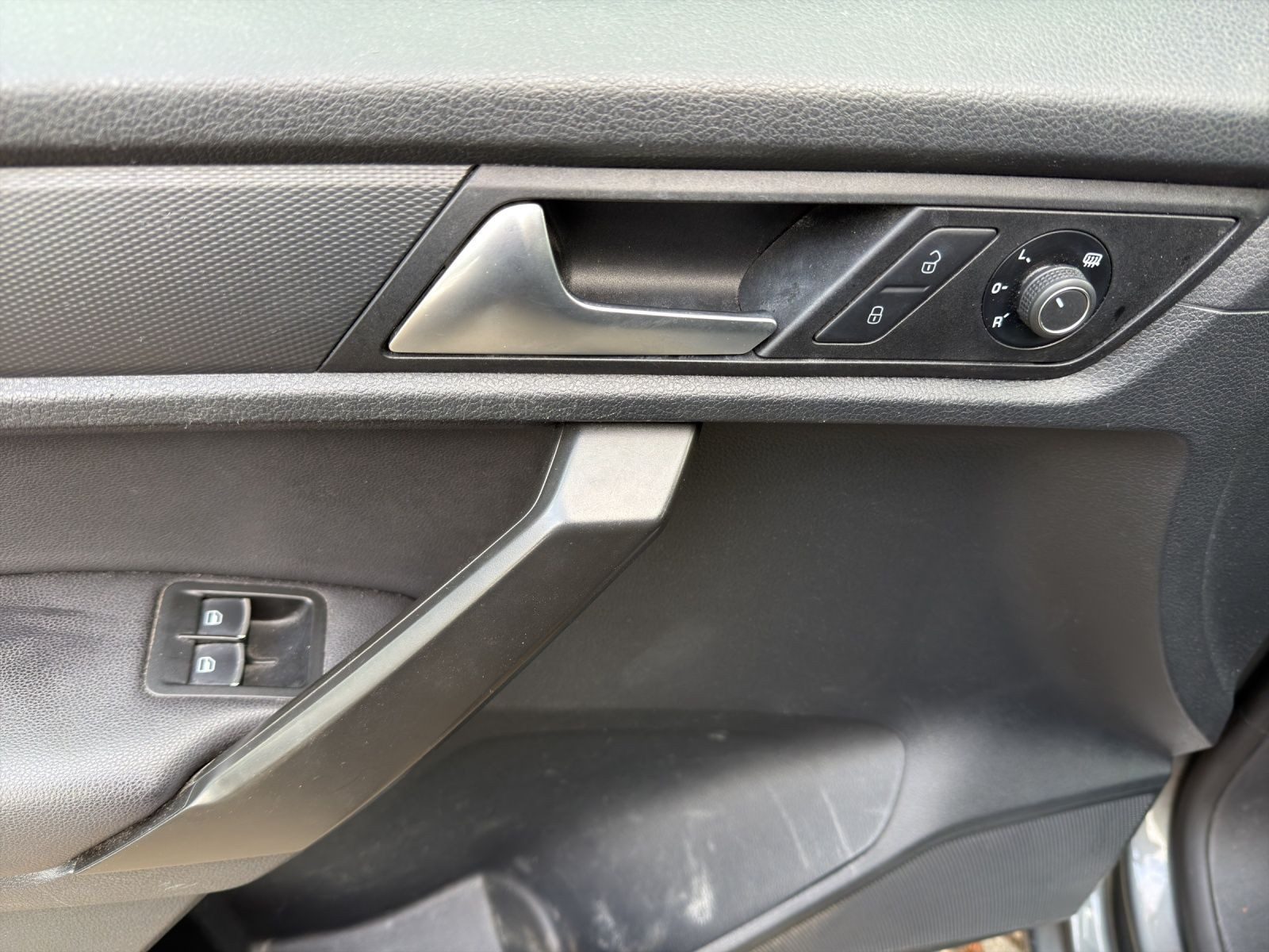 Volkswagen Caddy Maxi – Bild 8
