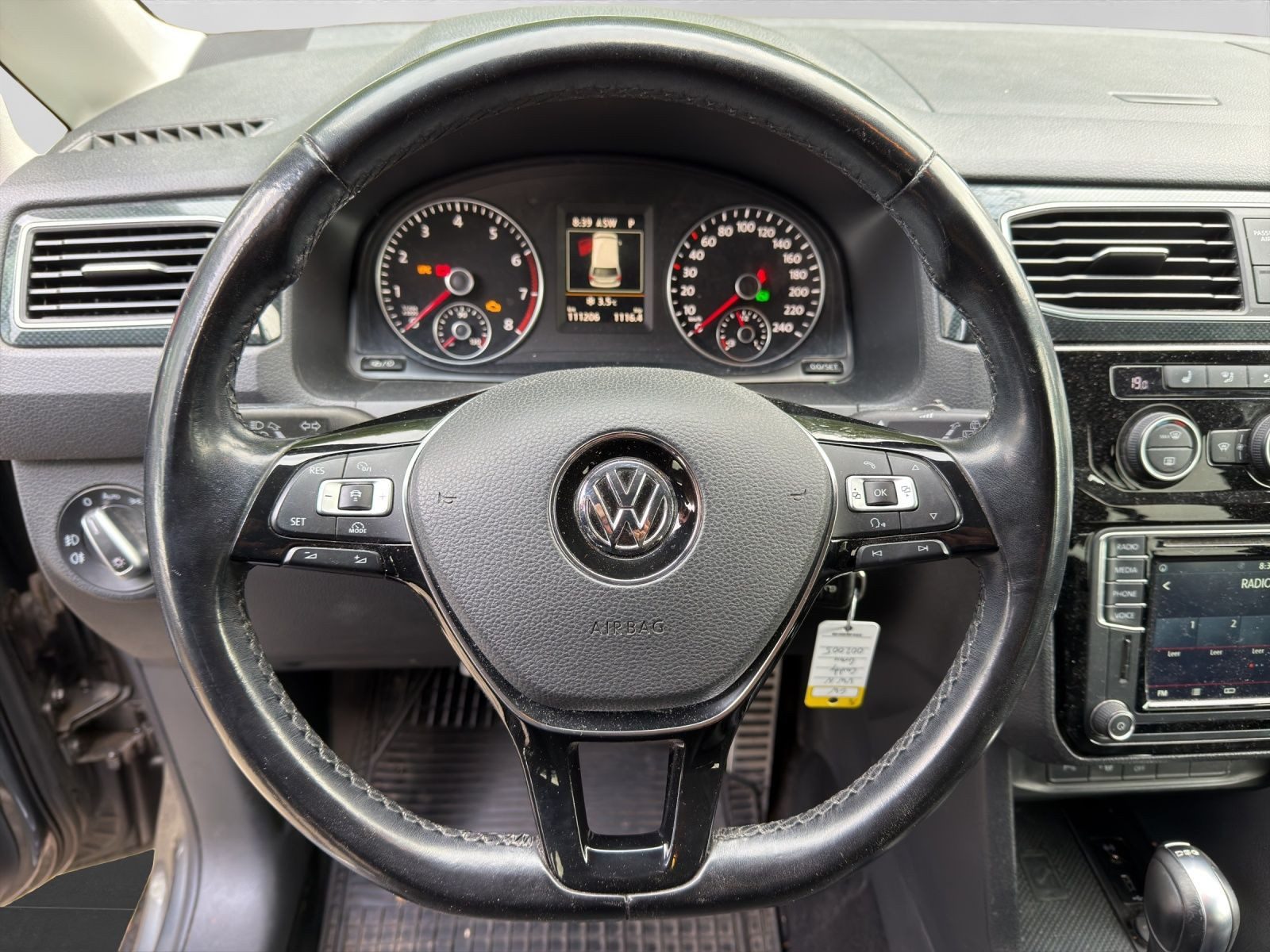 Volkswagen Caddy Maxi – Bild 9