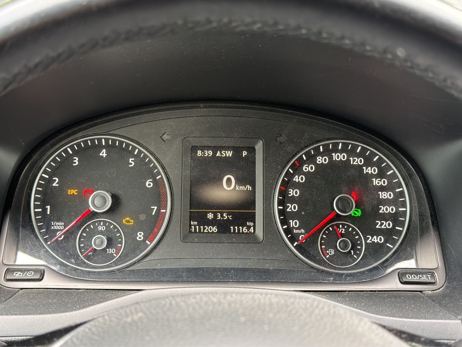 Volkswagen Caddy Maxi – Bild 10