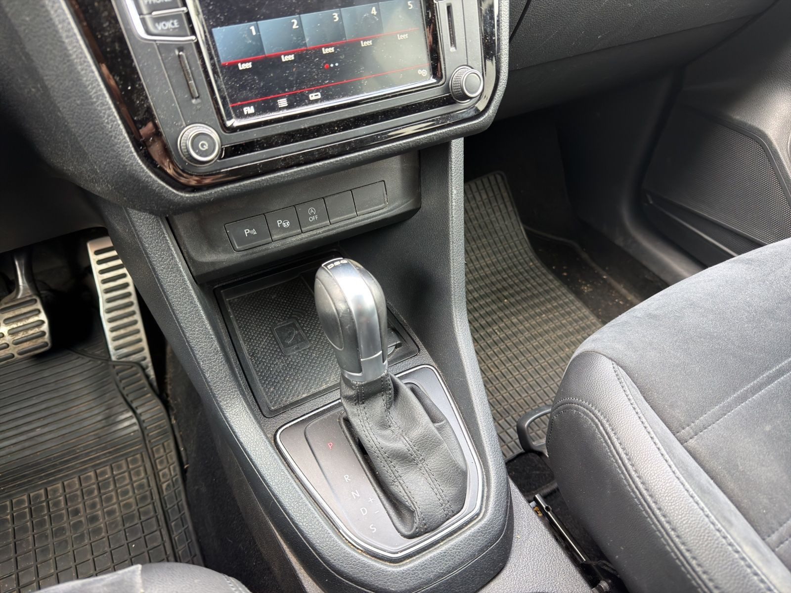 Volkswagen Caddy Maxi – Bild 11