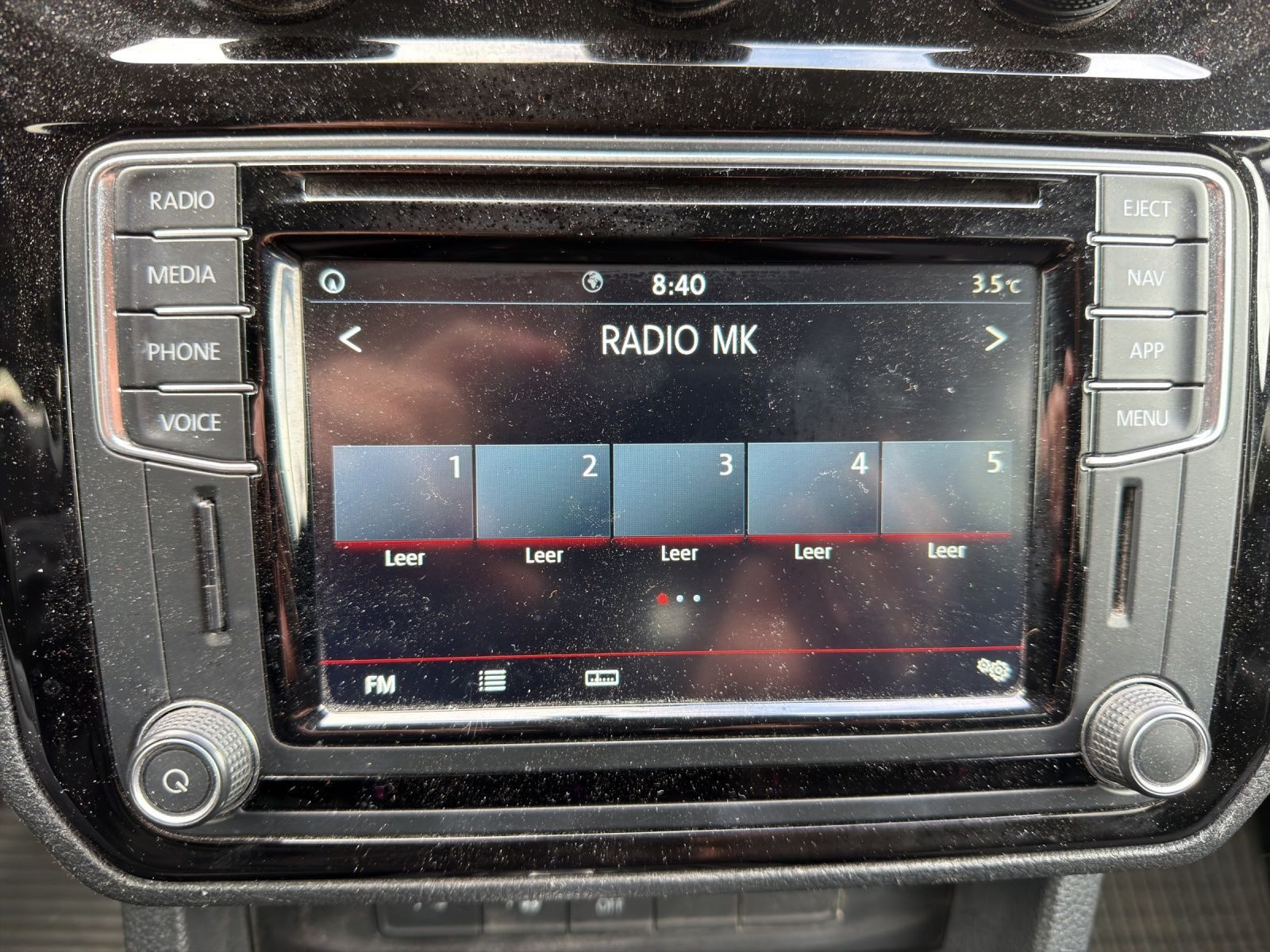 Volkswagen Caddy Maxi – Bild 12