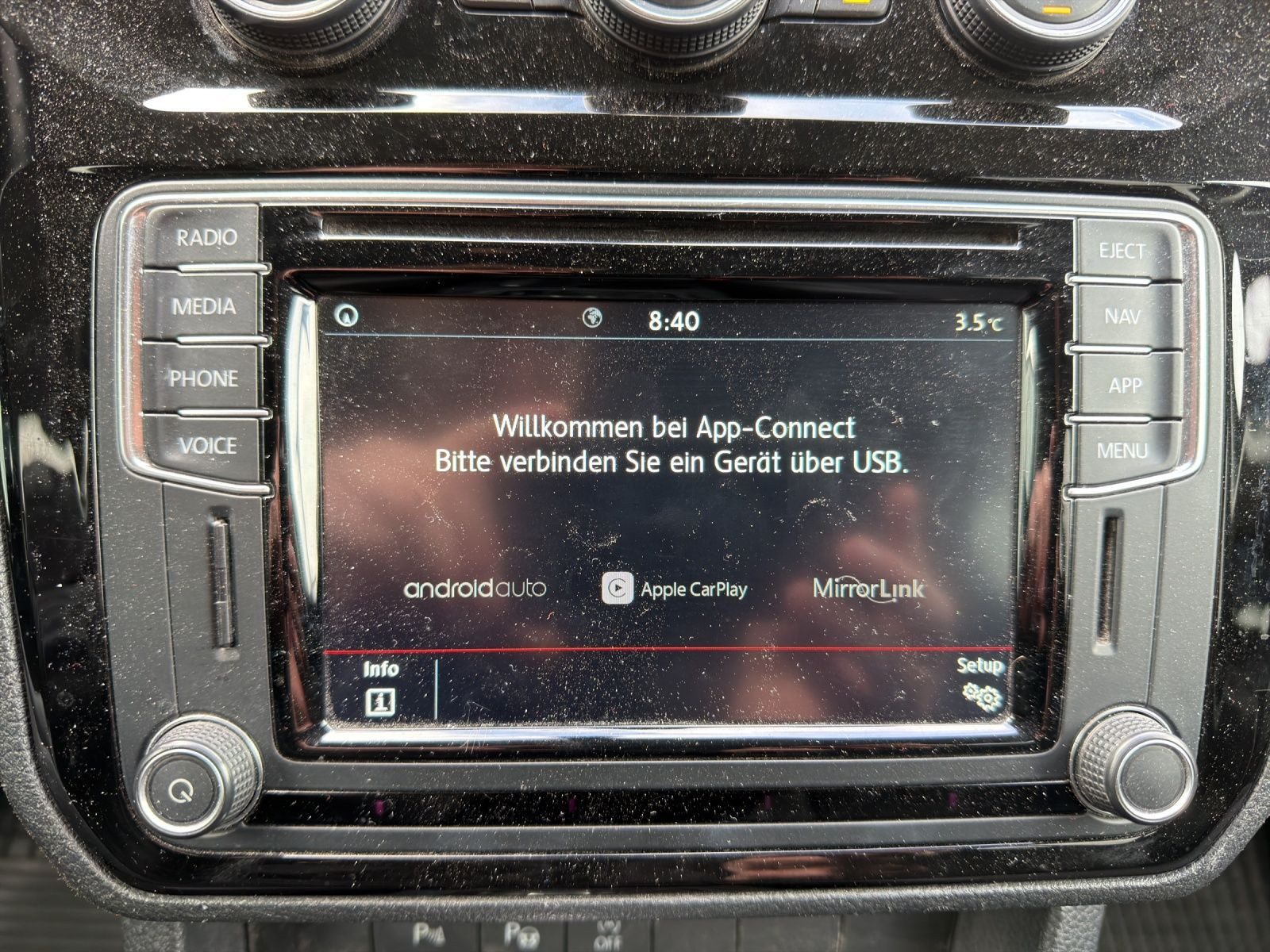 Volkswagen Caddy Maxi – Bild 14