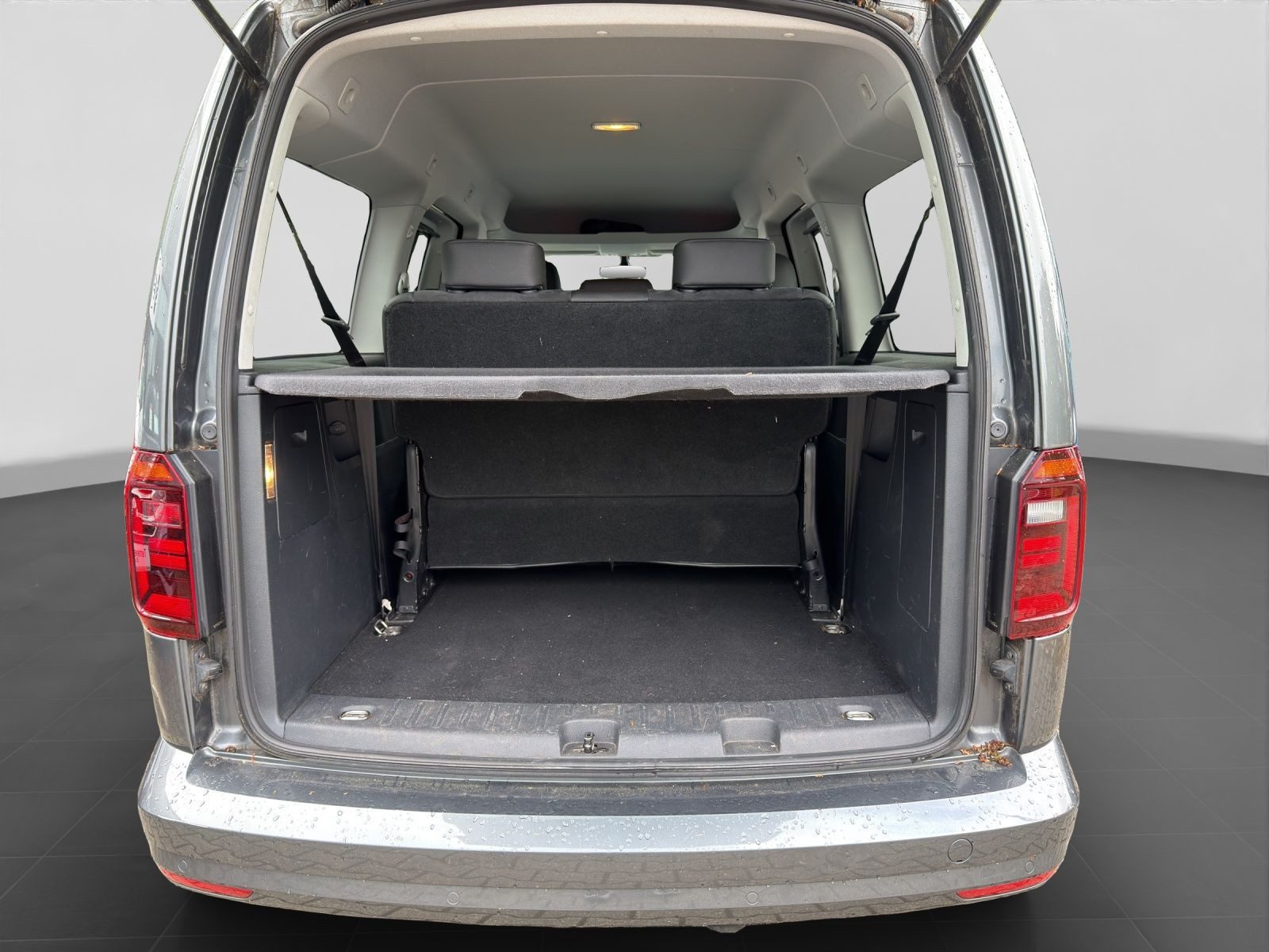 Volkswagen Caddy Maxi – Bild 17