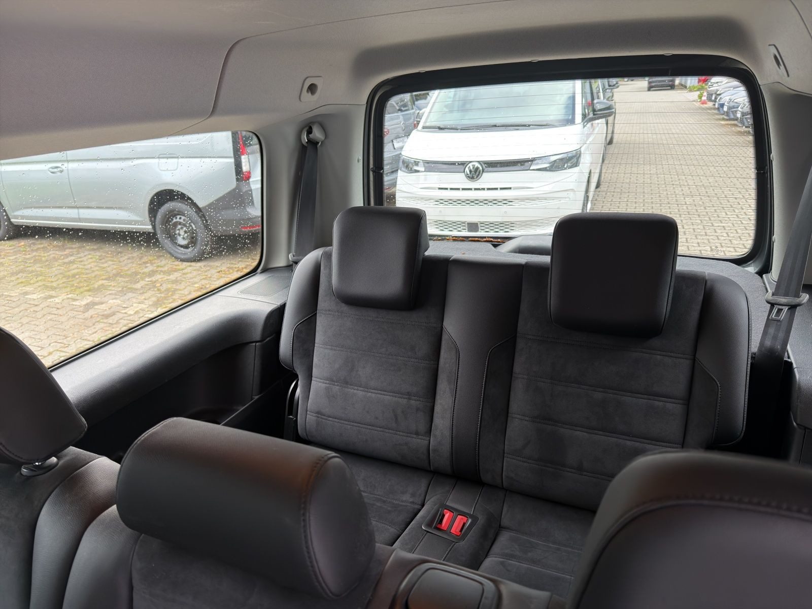 Volkswagen Caddy Maxi – Bild 18