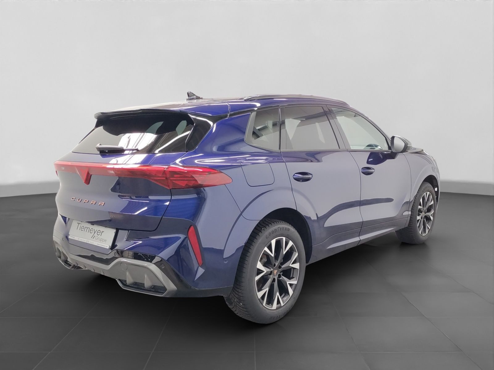 Cupra Terramar – Foto 3