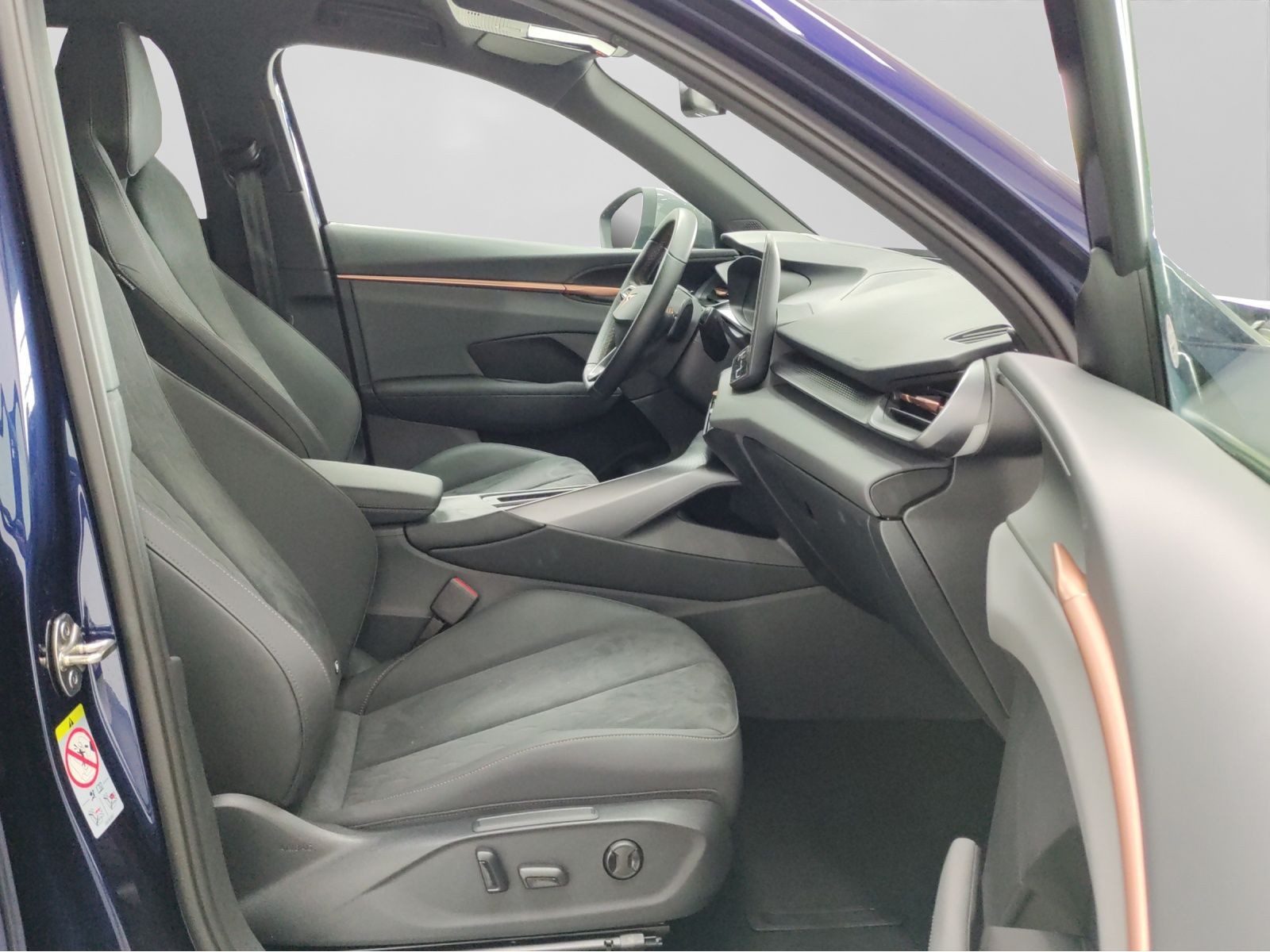 Cupra Terramar – Foto 4