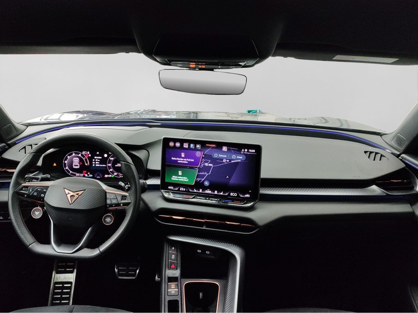 Cupra Terramar – Foto 5