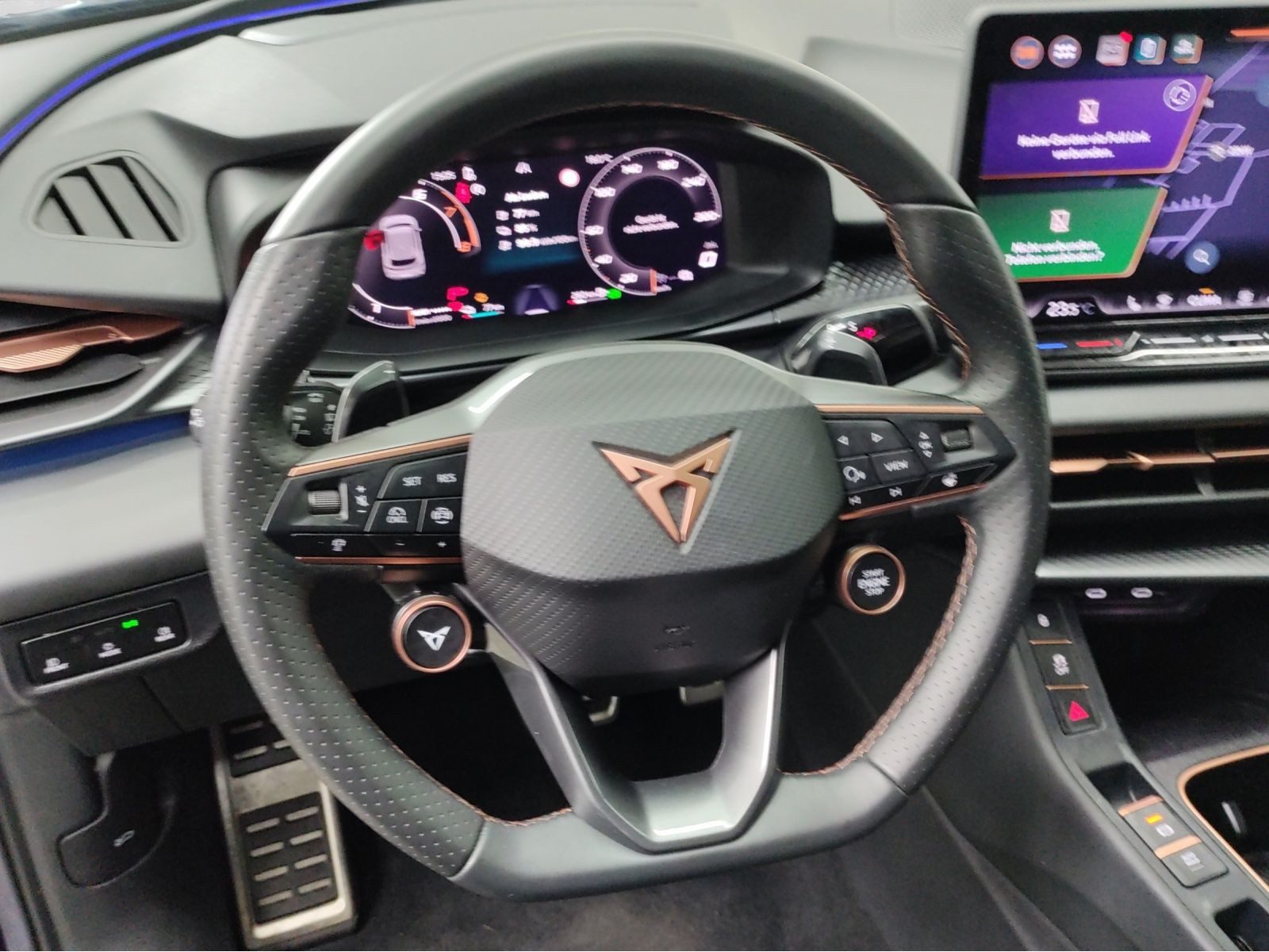 Cupra Terramar – Foto 10