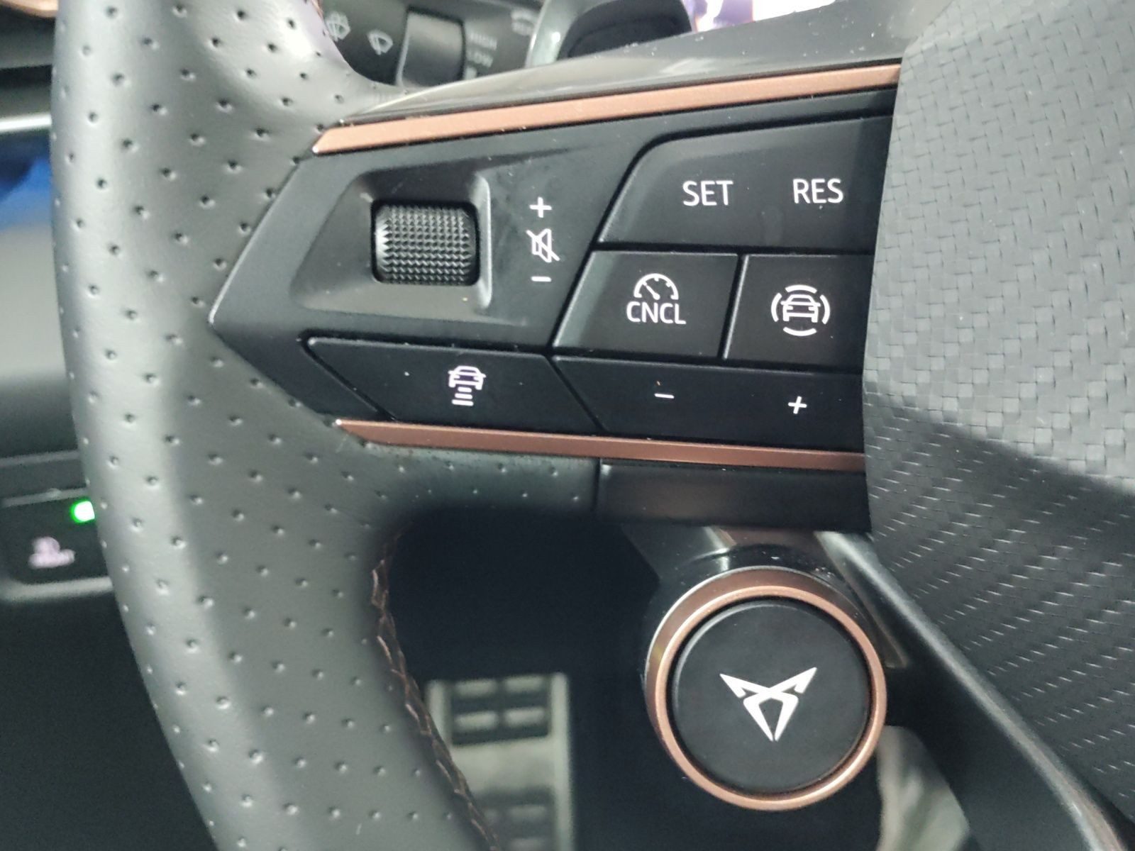 Cupra Terramar – Foto 18