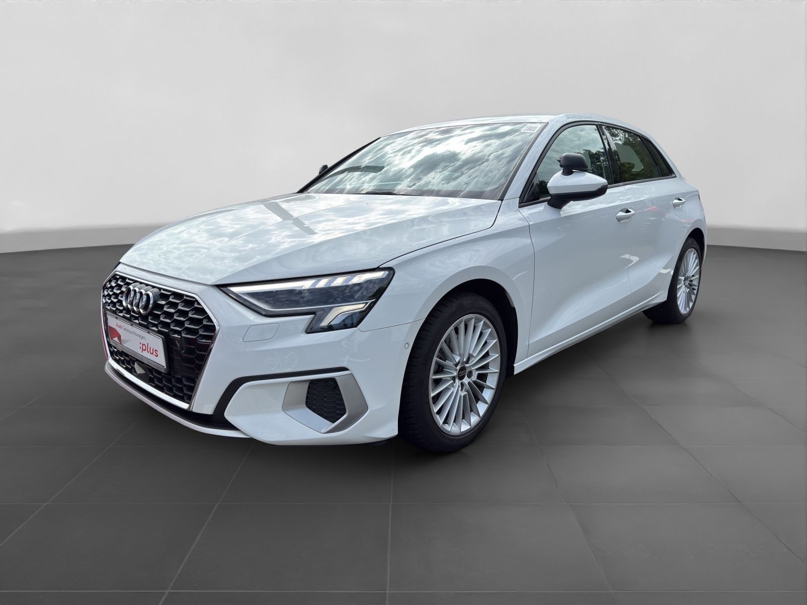 Audi A3 Sportback – Bild 2