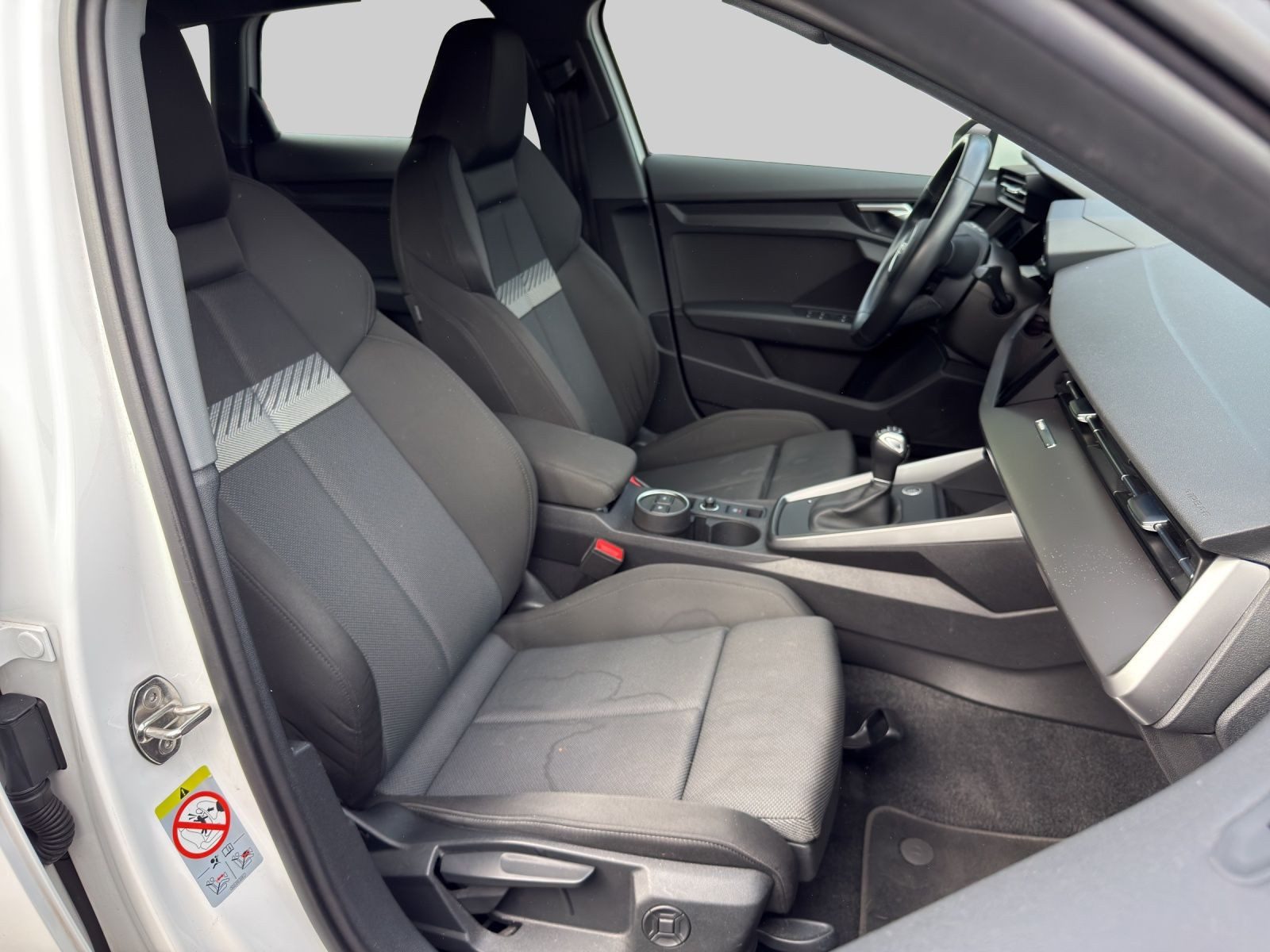 Audi A3 Sportback – Bild 4