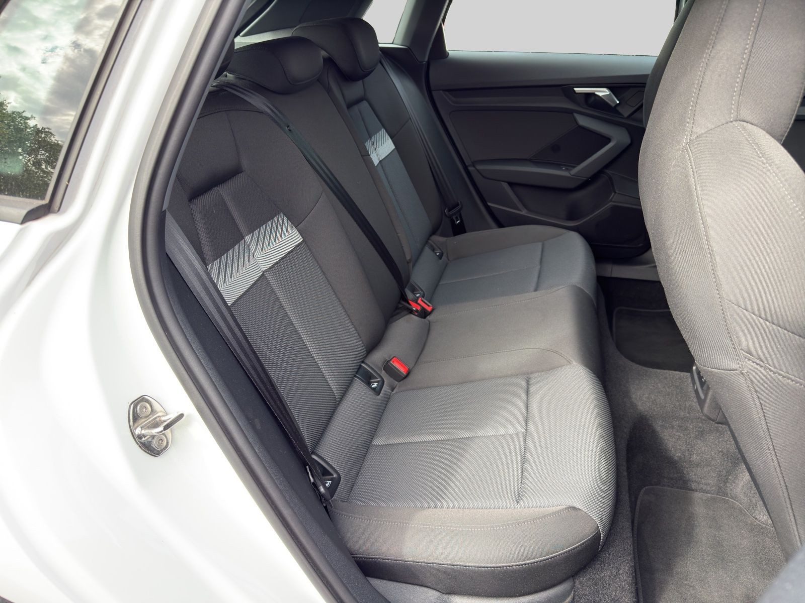 Audi A3 Sportback – Bild 6