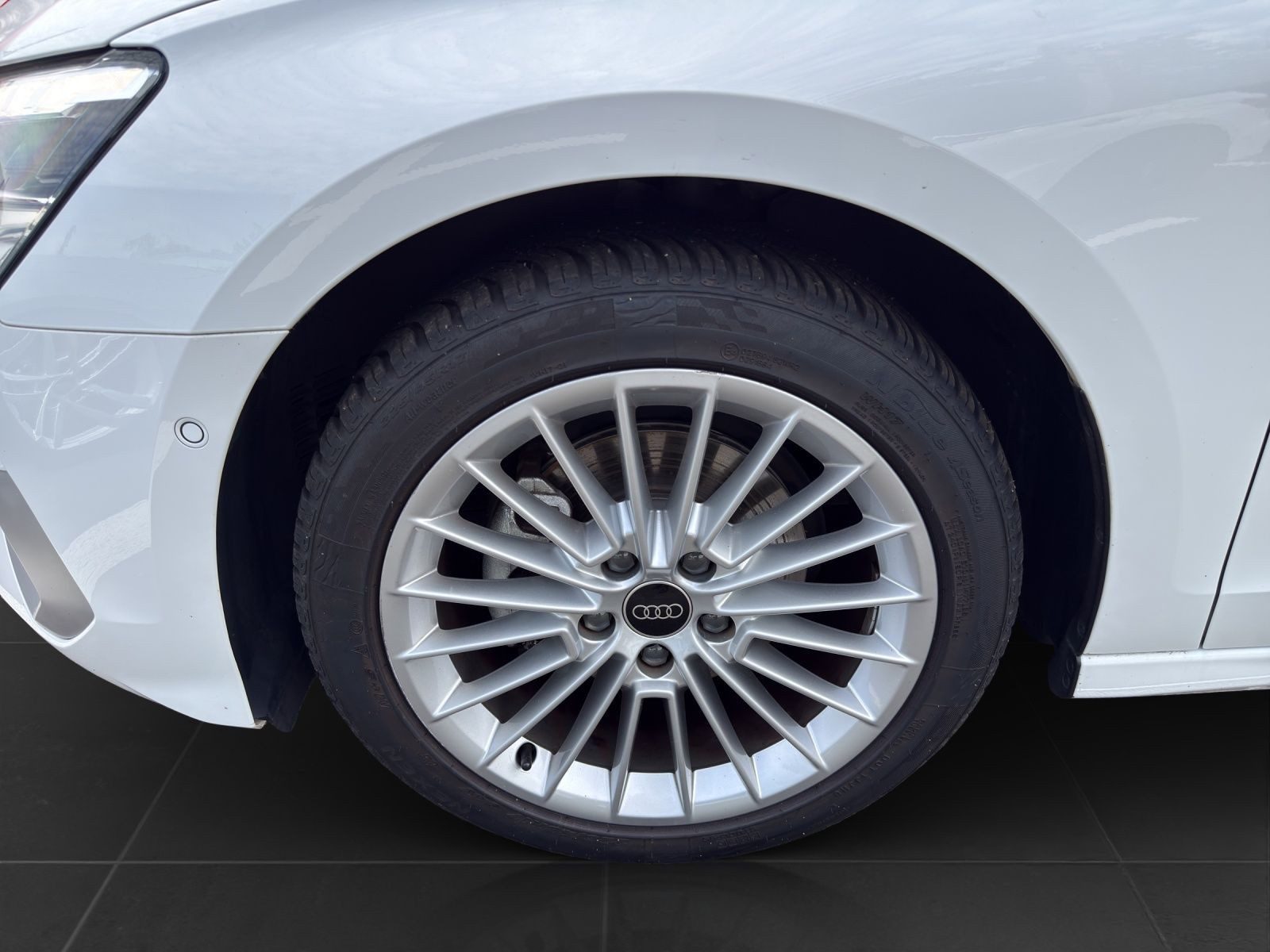 Audi A3 Sportback – Bild 7