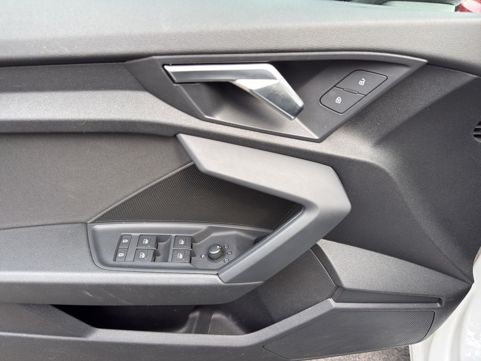 Audi A3 Sportback – Bild 8