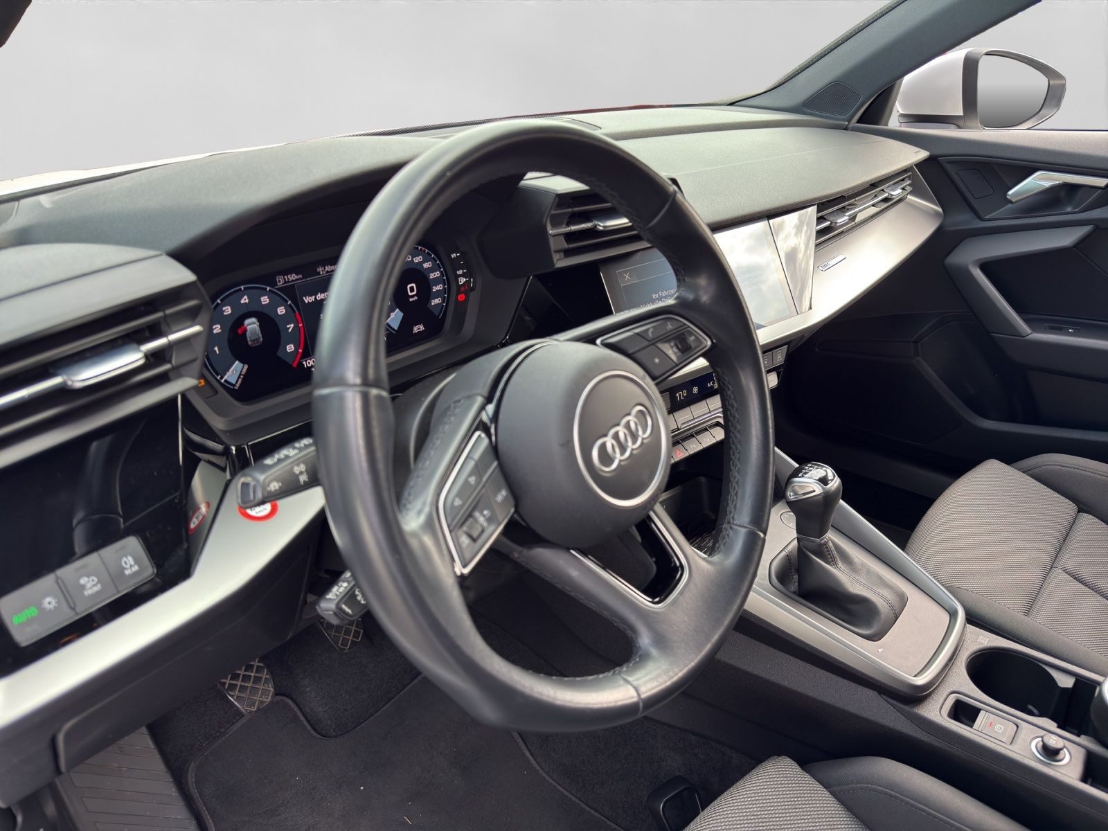 Audi A3 Sportback – Bild 9