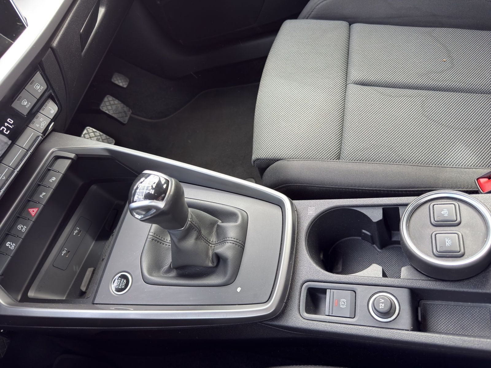Audi A3 Sportback – Bild 11