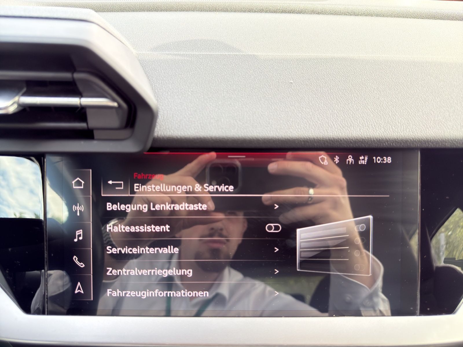 Audi A3 Sportback – Bild 16