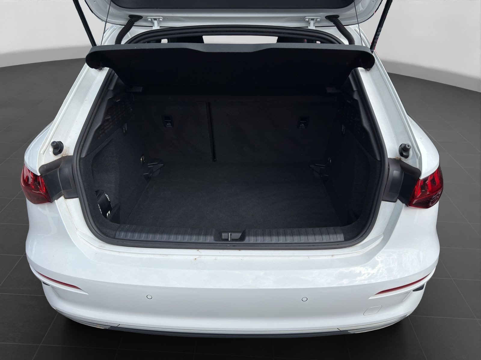 Audi A3 Sportback – Bild 17