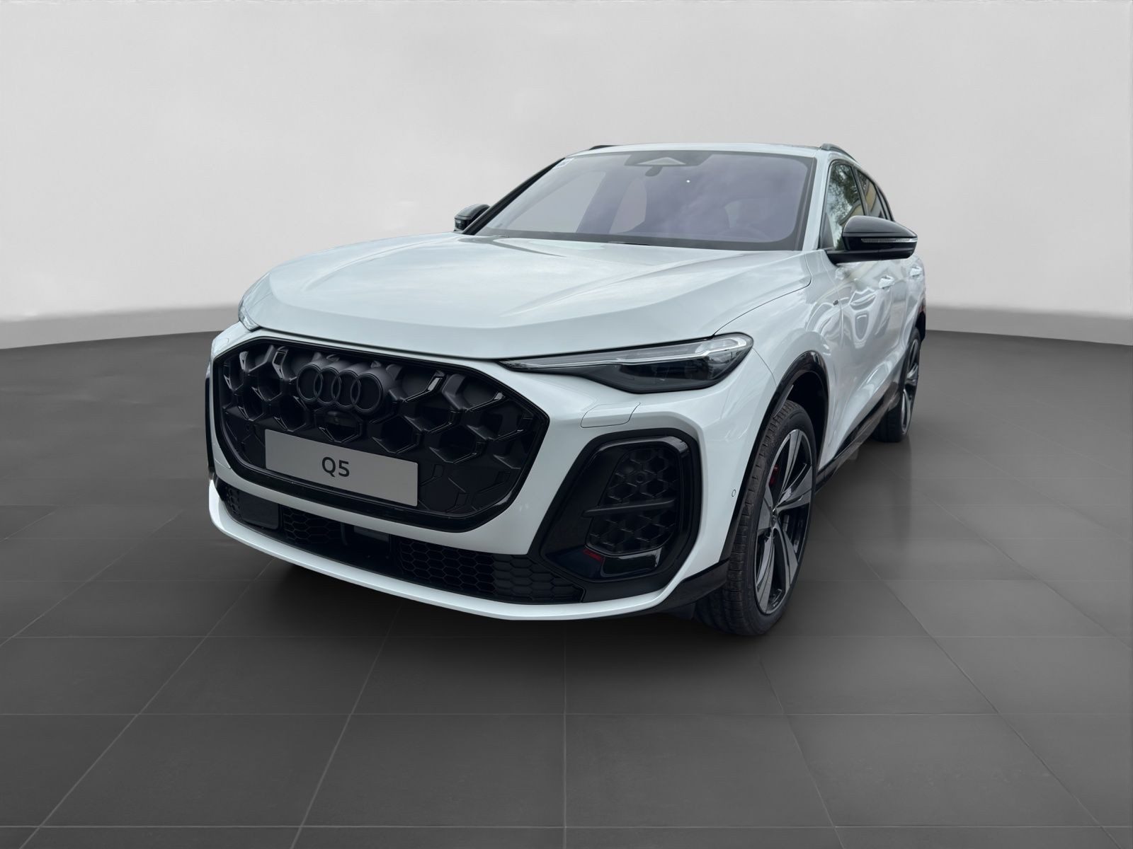 Audi Q5 – Foto 2