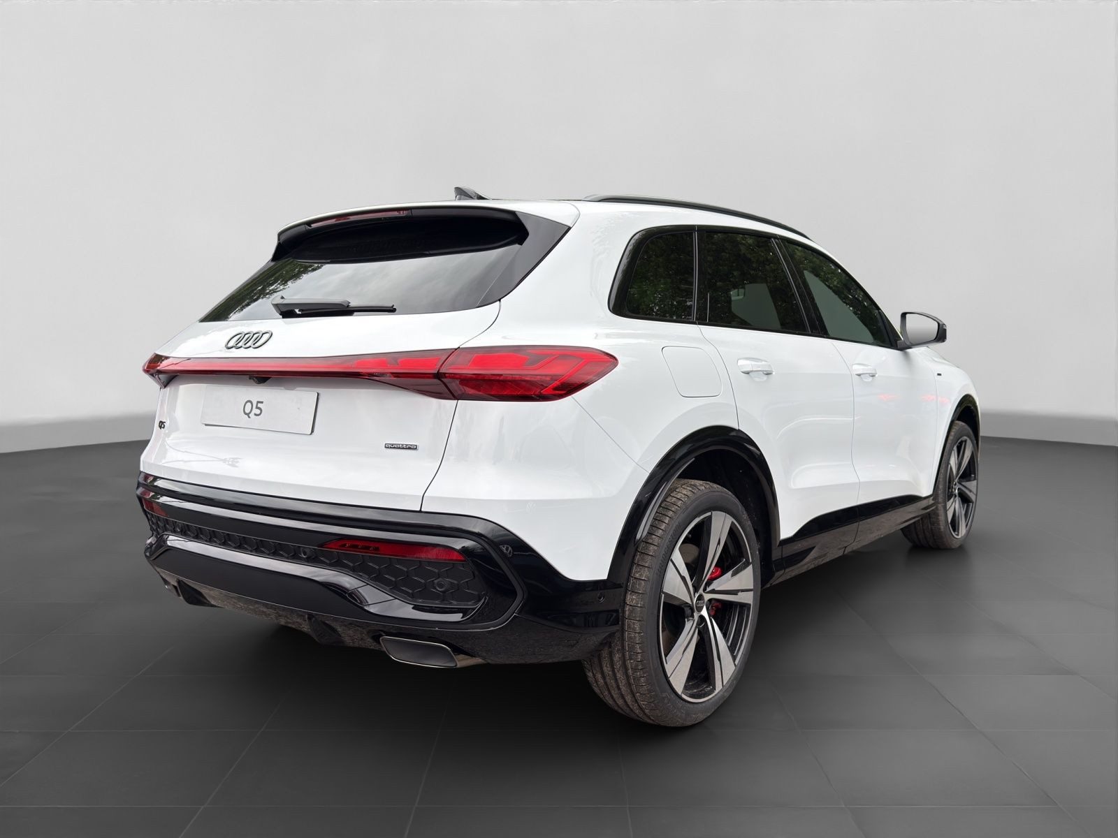 Audi Q5 – Foto 3