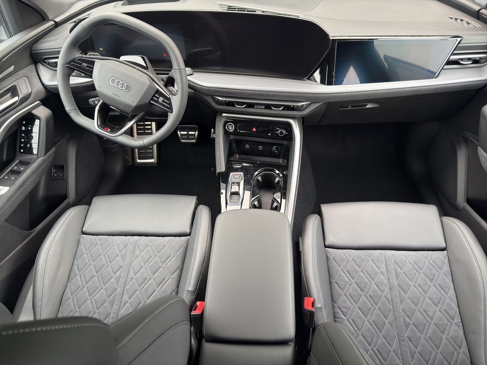Audi Q5 – Foto 5