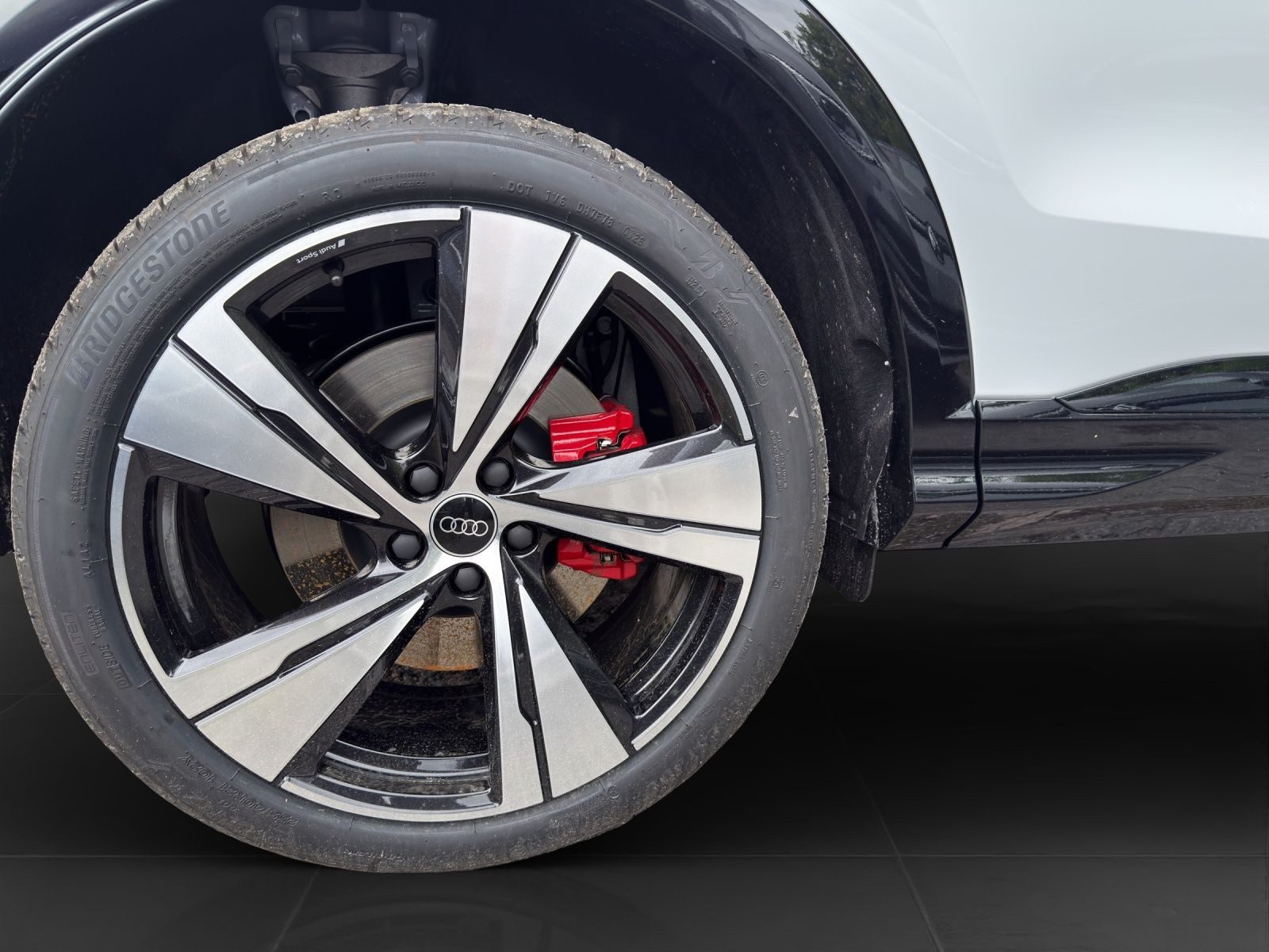 Audi Q5 – Foto 7