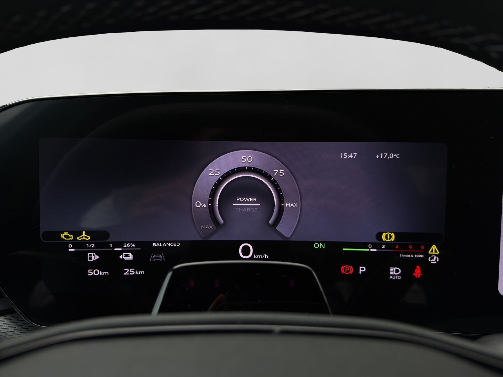 Audi Q5 – Foto 10