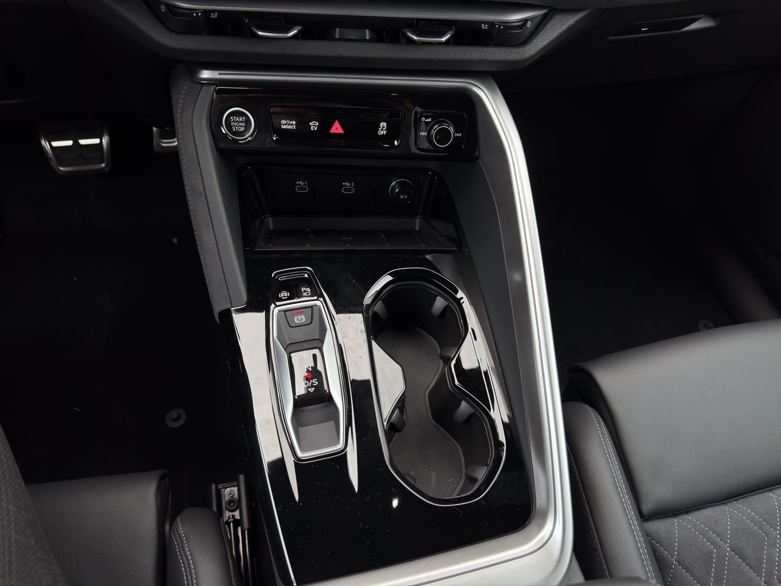 Audi Q5 – Foto 11