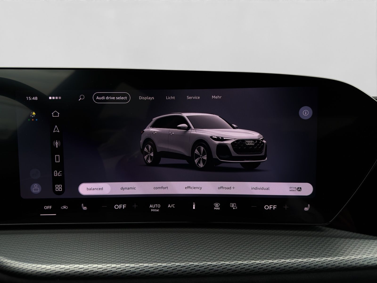 Audi Q5 – Foto 15