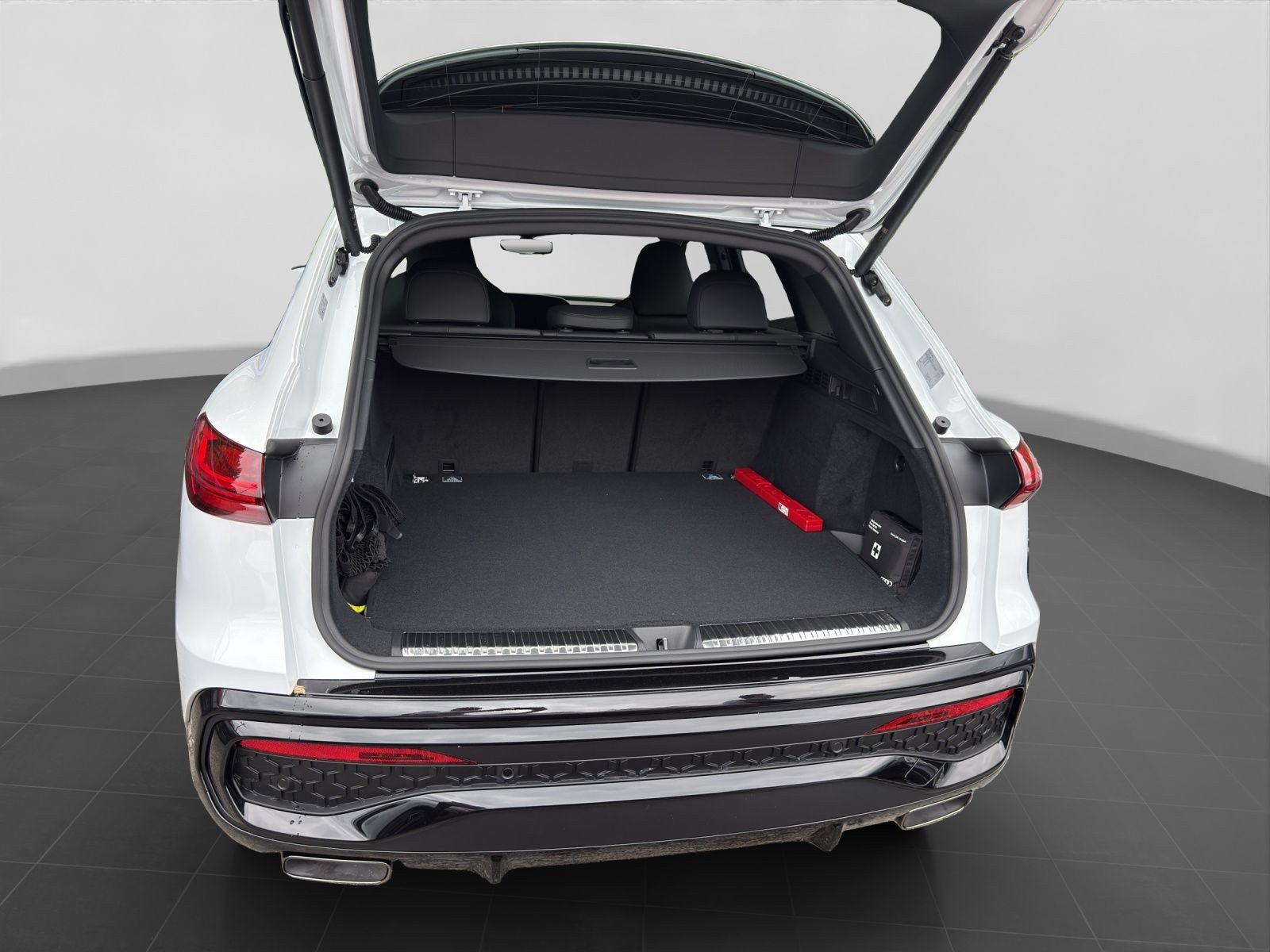 Audi Q5 – Foto 17