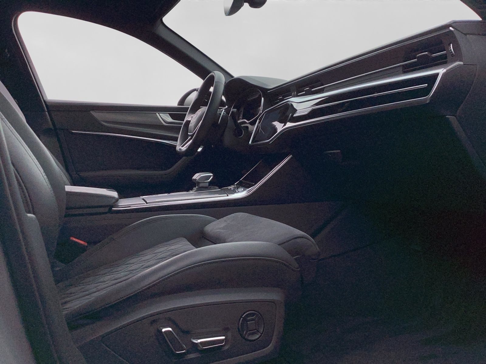 Audi RS 6 Avant – Foto 4