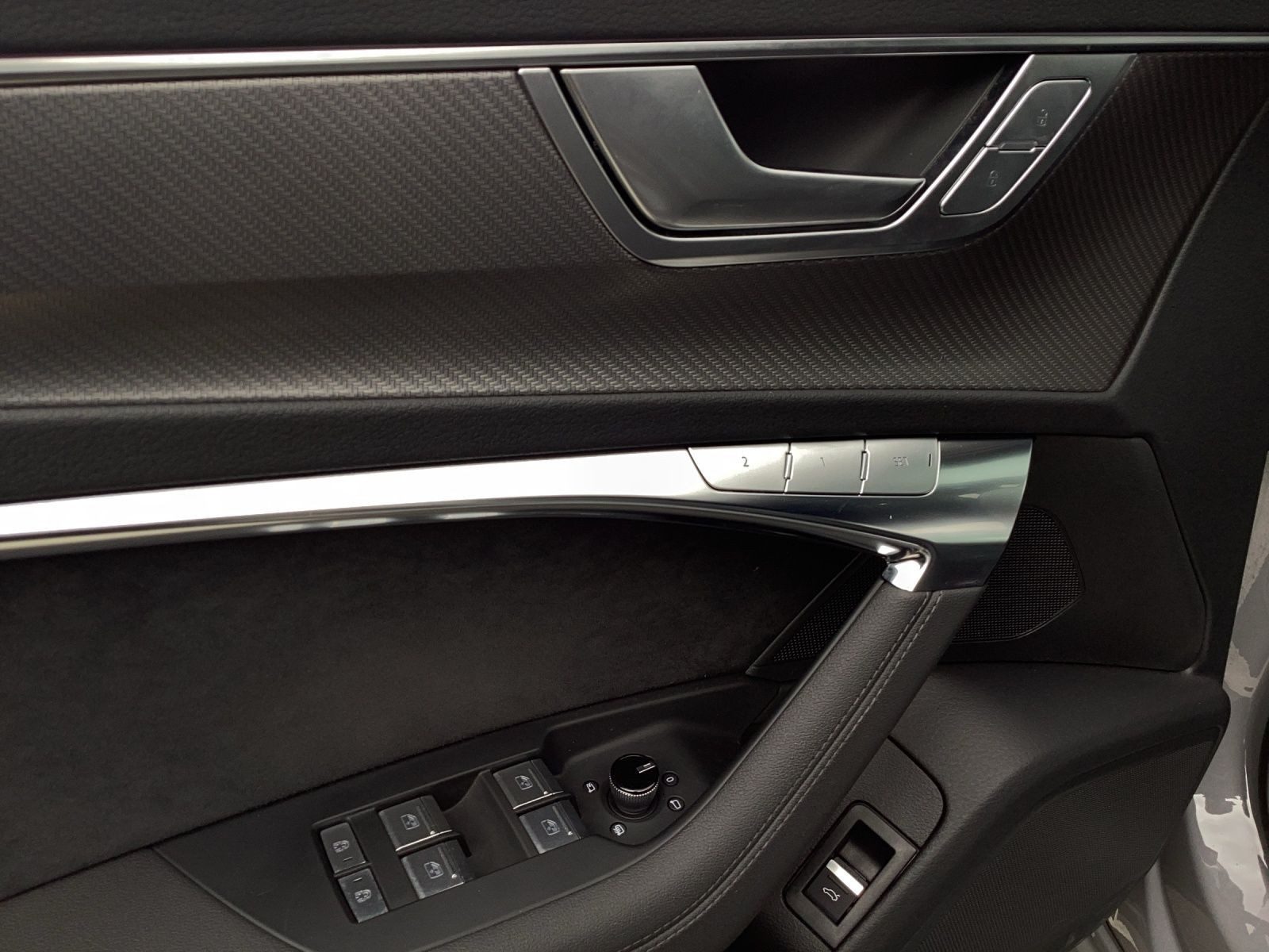 Audi RS 6 Avant – Foto 8