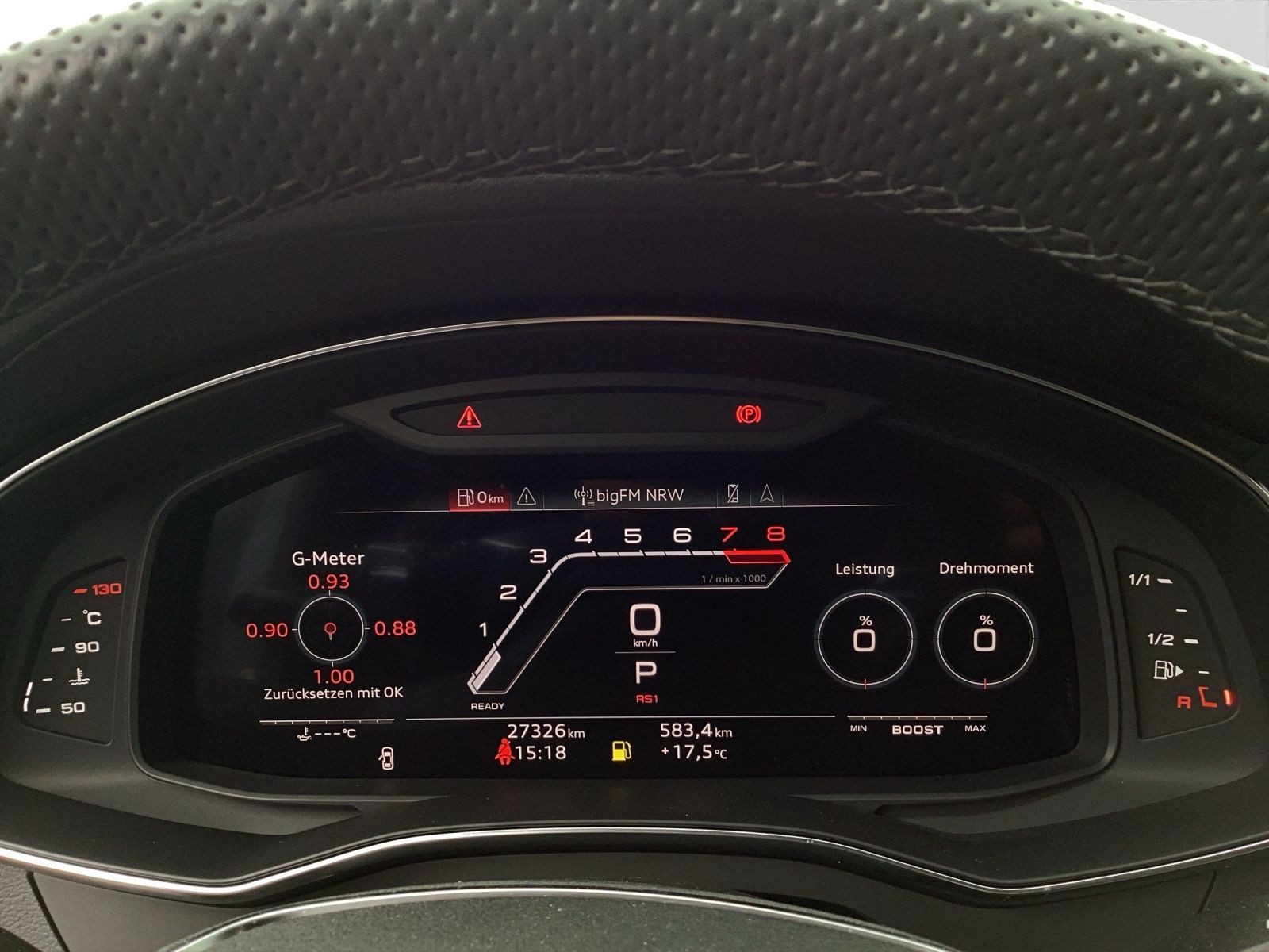 Audi RS 6 Avant – Foto 10