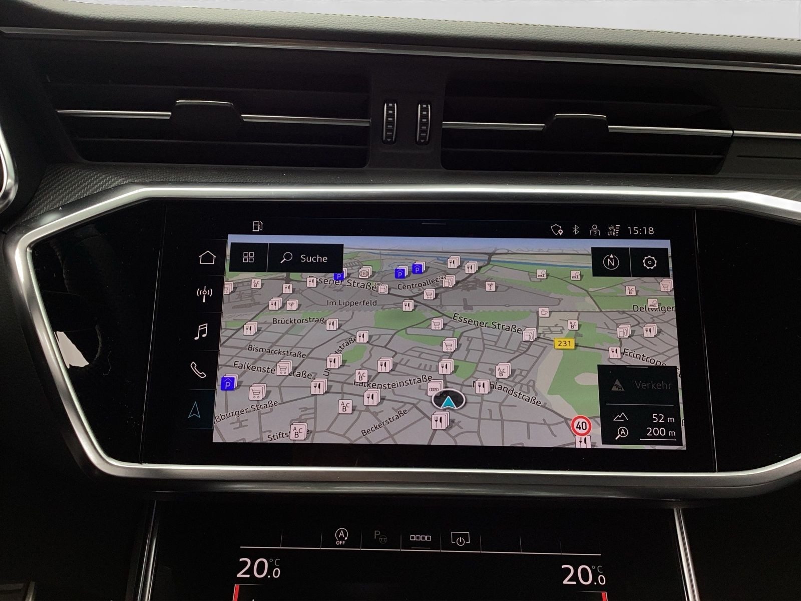 Audi RS 6 Avant – Foto 12