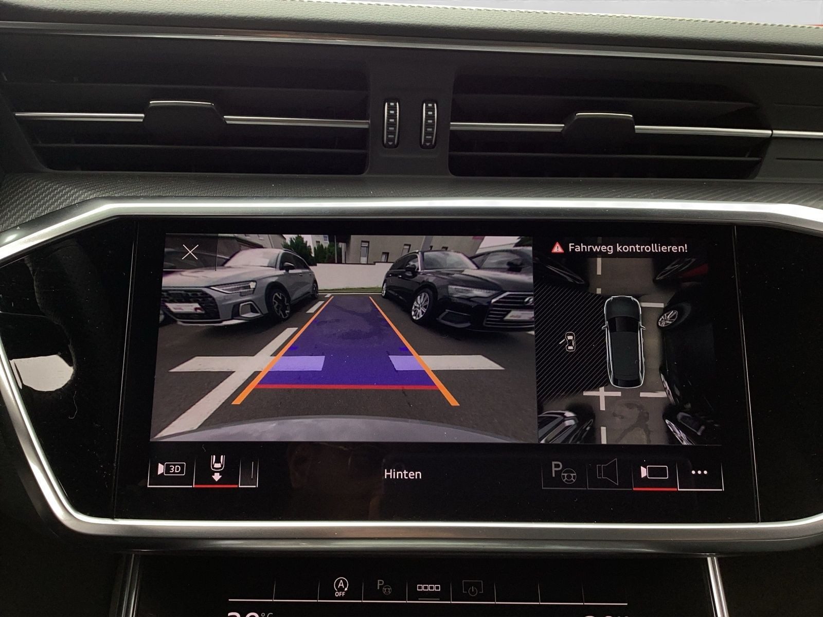 Audi RS 6 Avant – Foto 13